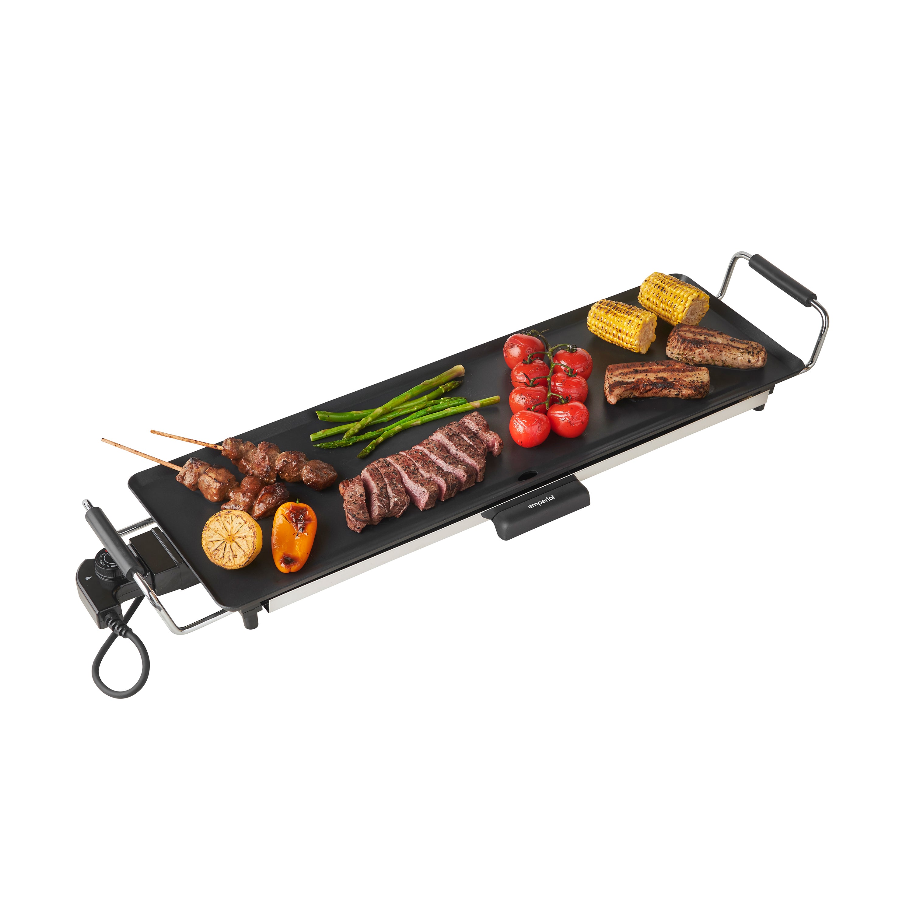 XL Teppanyaki Grill