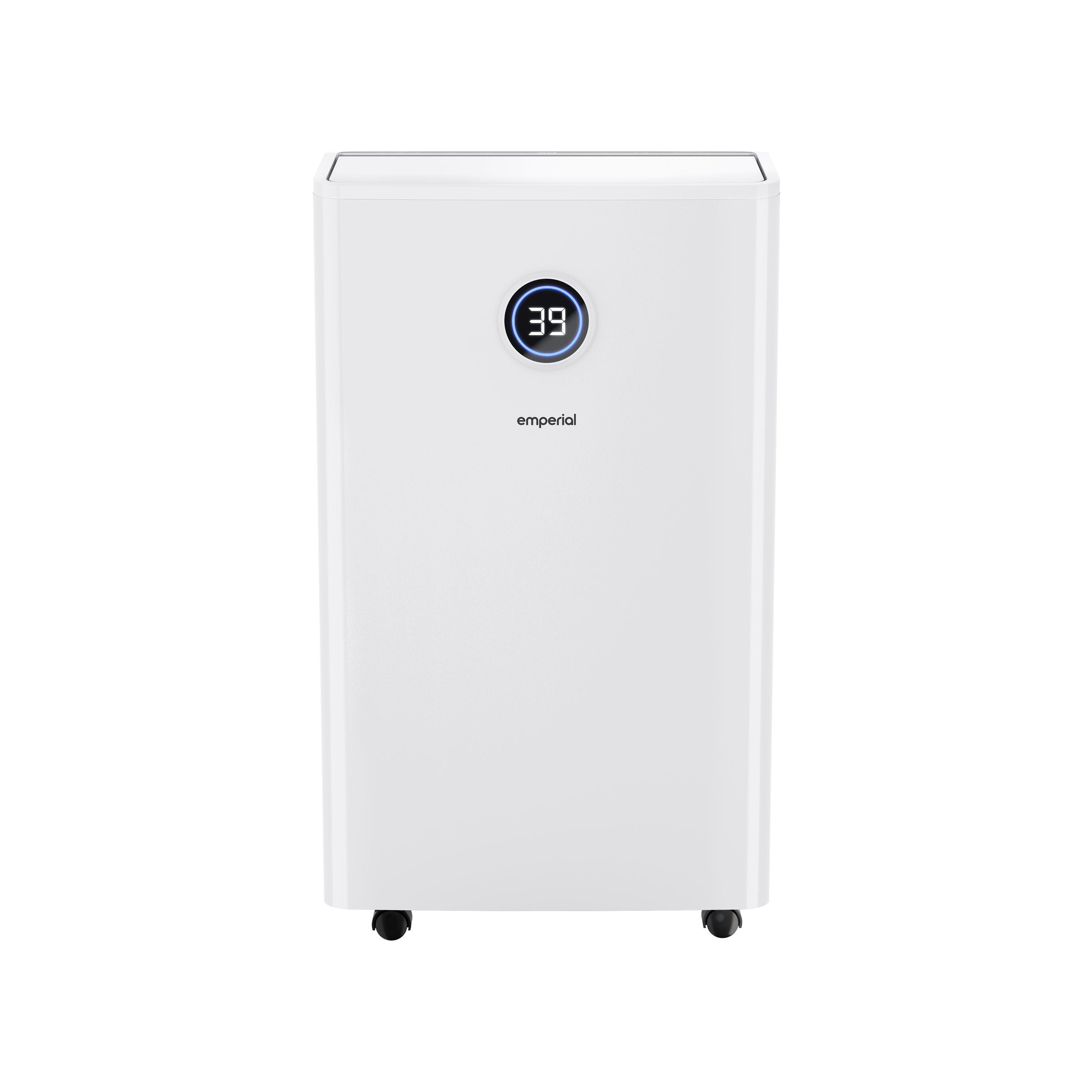 20L Dehumidifier with Laundry Mode