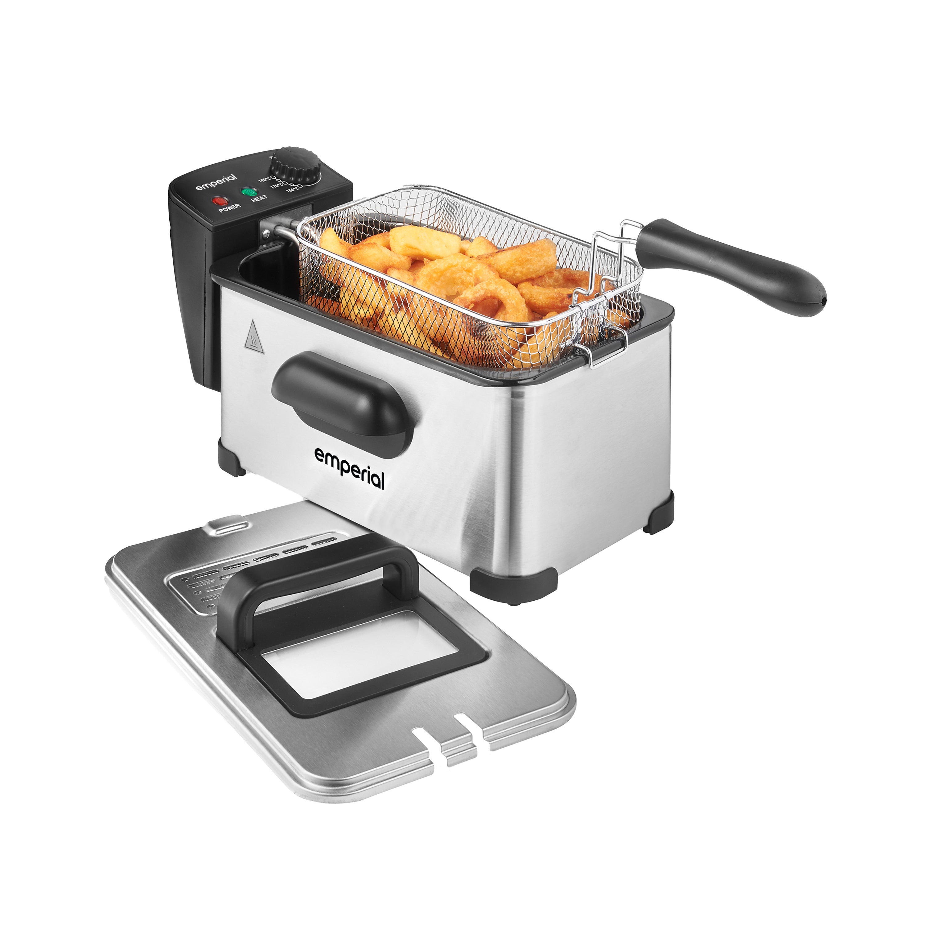 3L Deep Fat Fryer