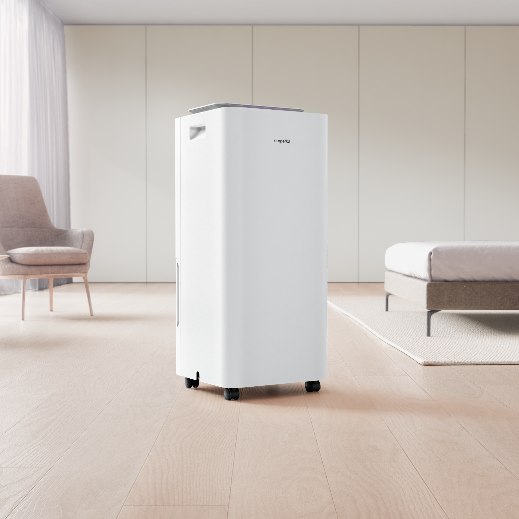 dehumidifier