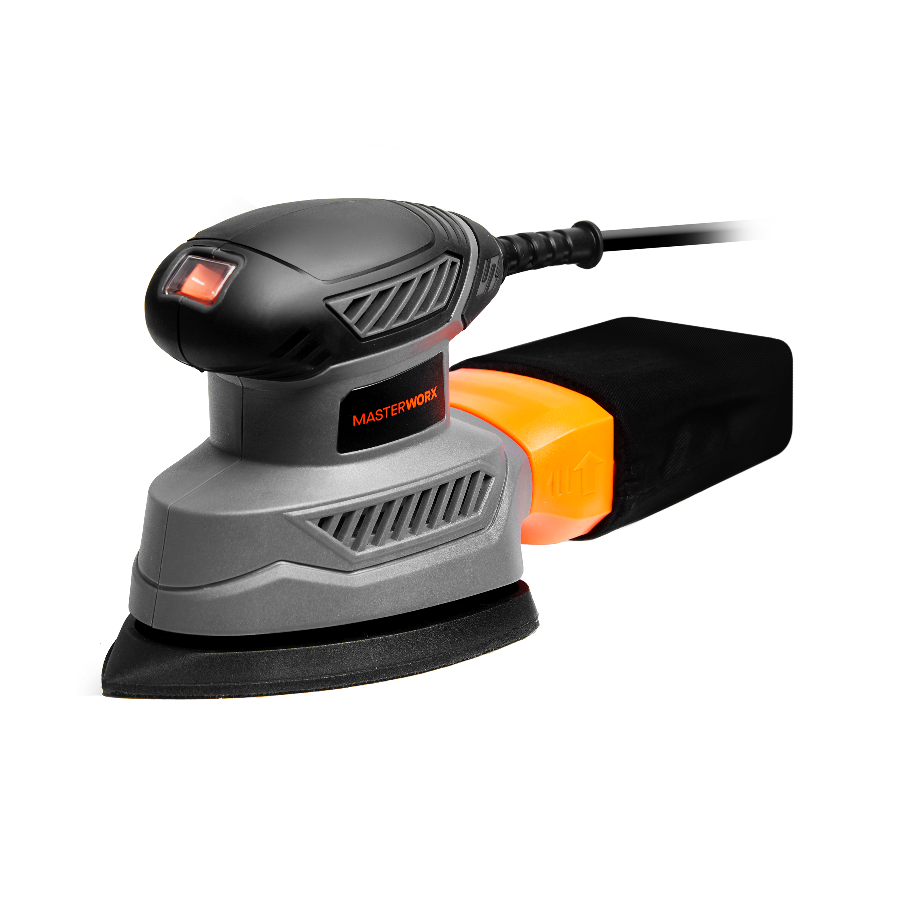 130W Detail Sander