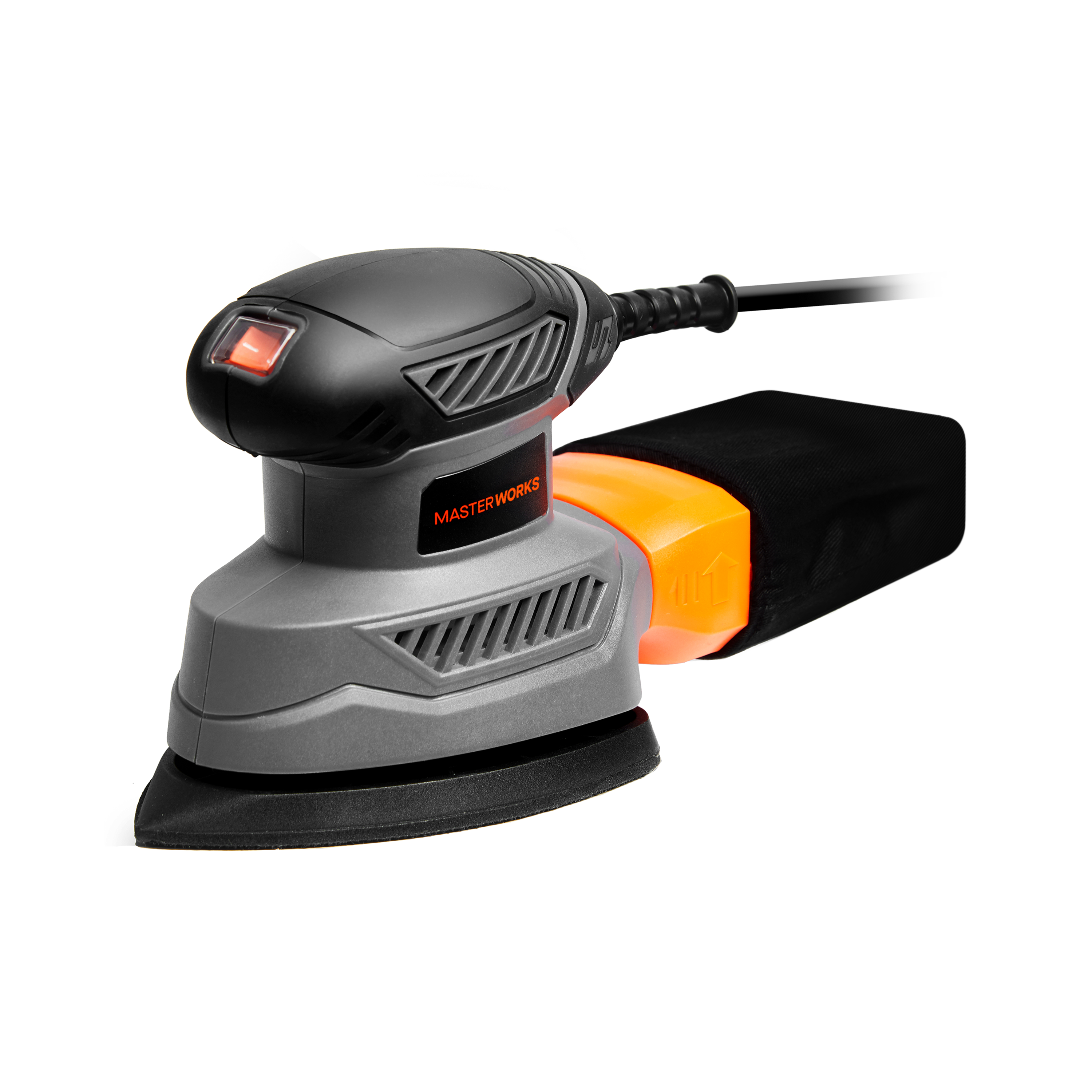 130W Detail Sander