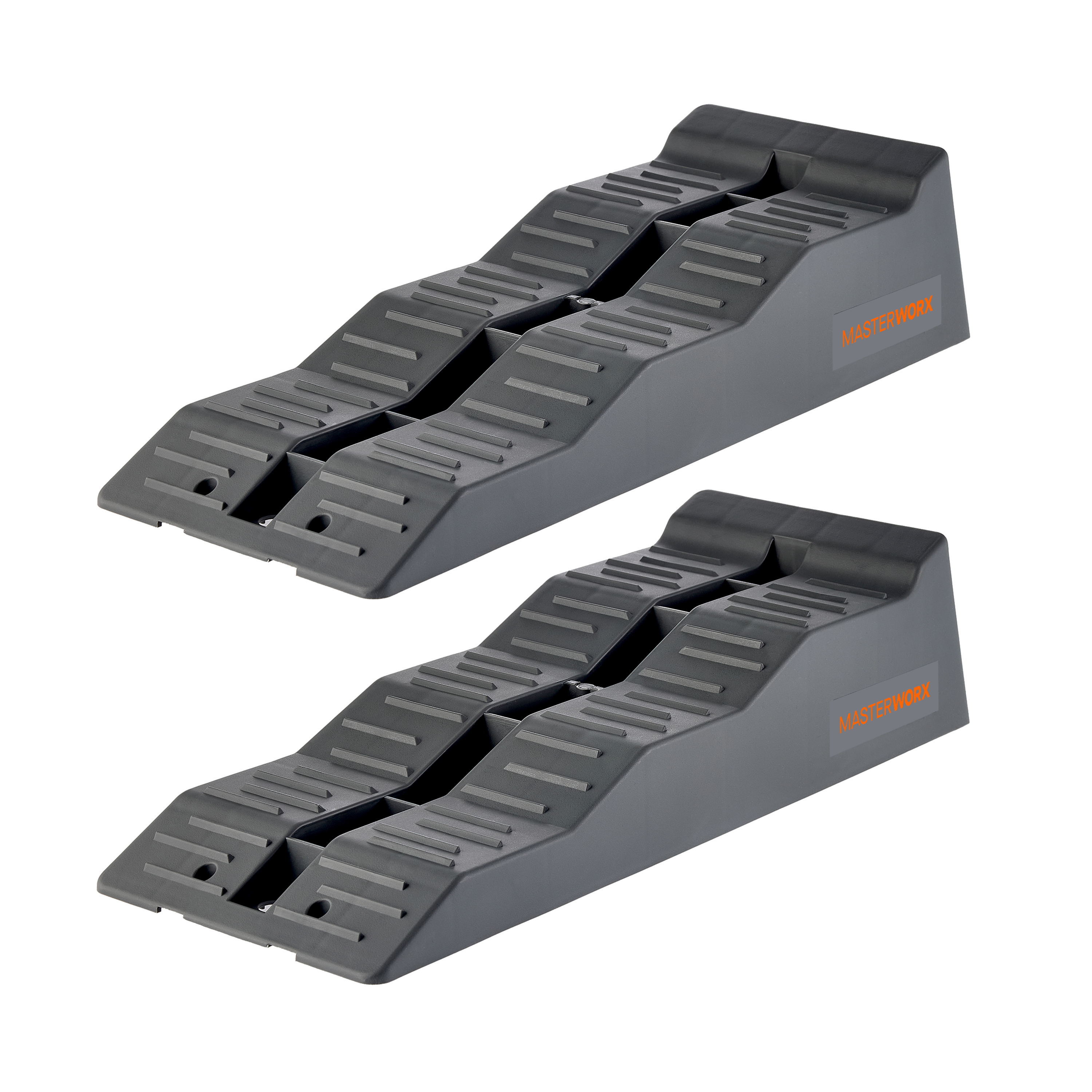 Caravan Levelling Ramps