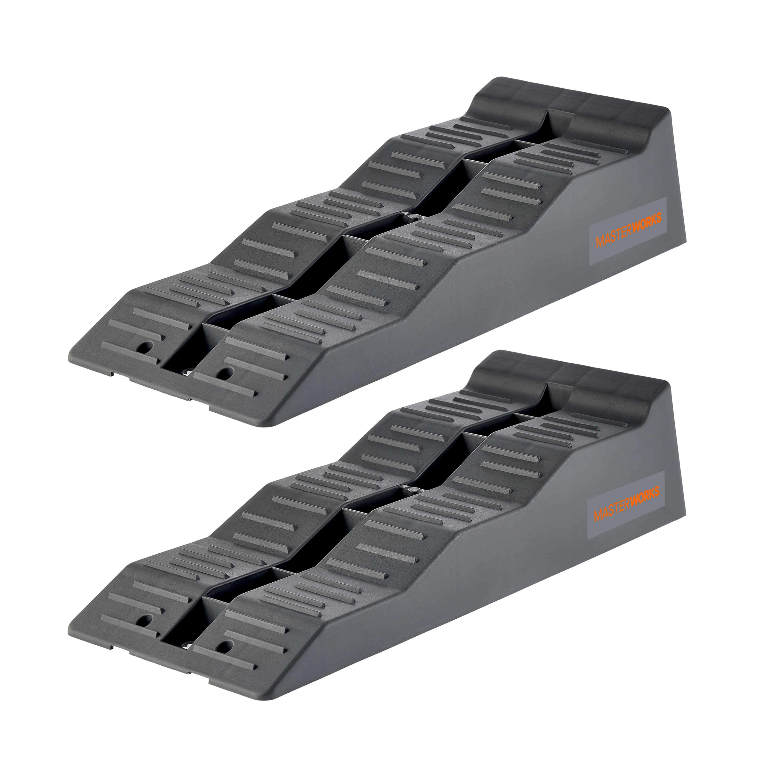 Caravan Levelling Ramps