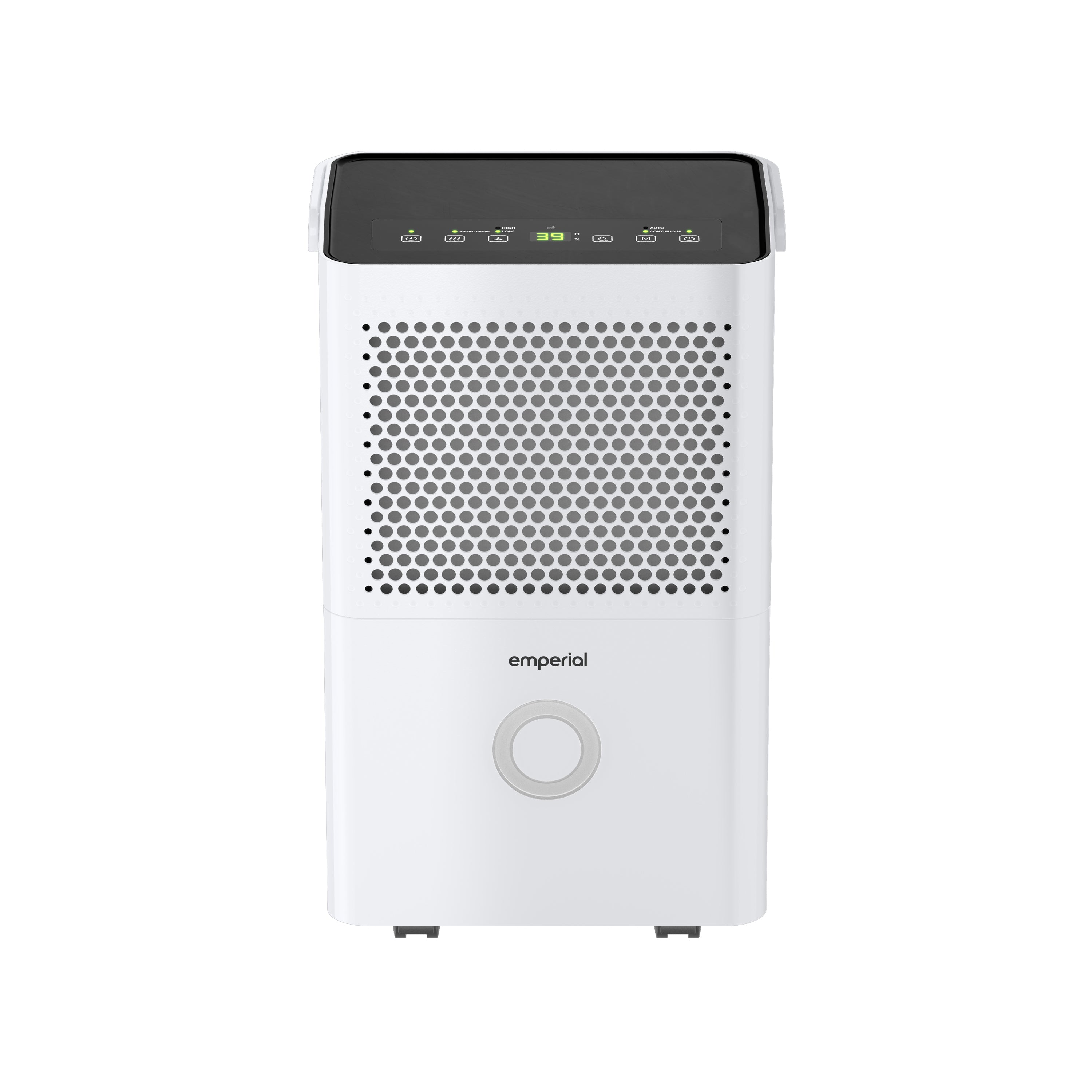 12L Dehumidifier