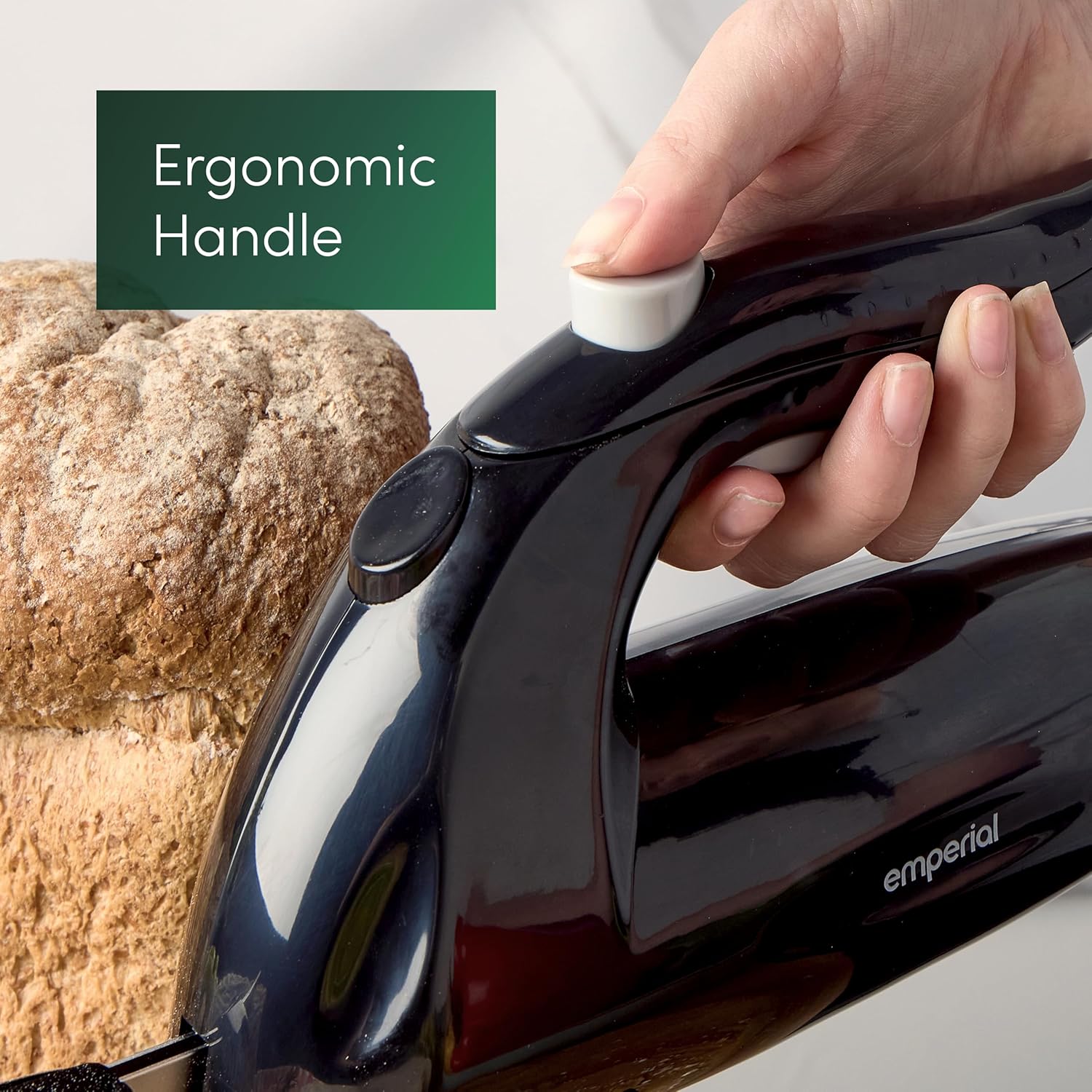 Electric Carving Knife