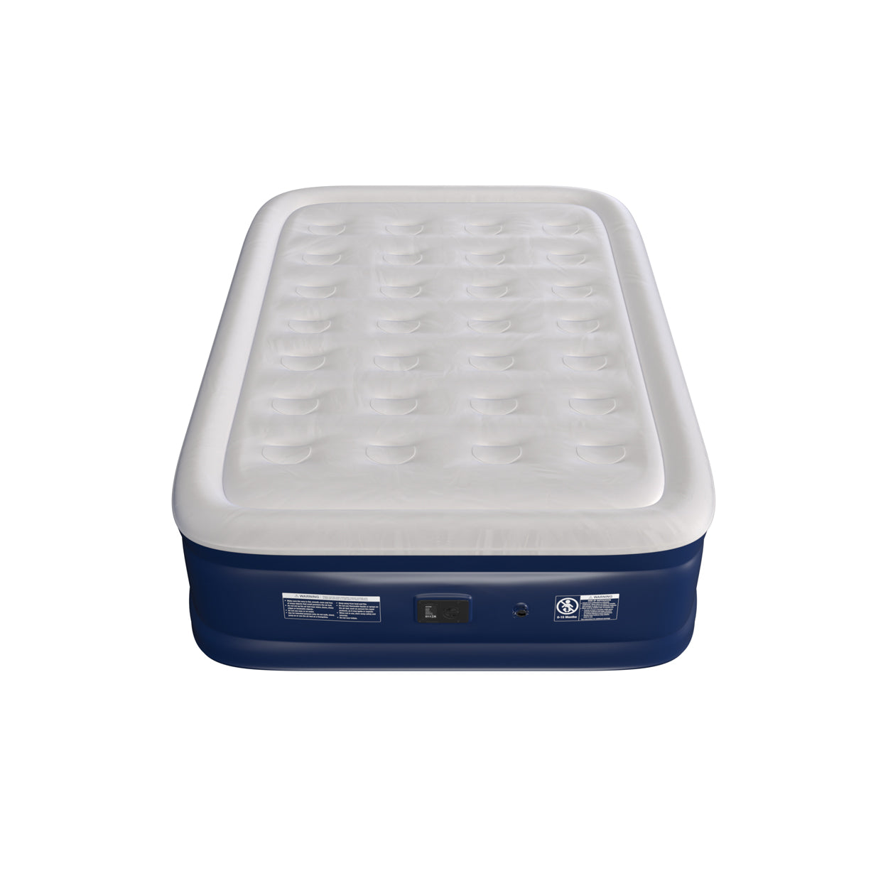 Air Bed - Double Size Air Mattress