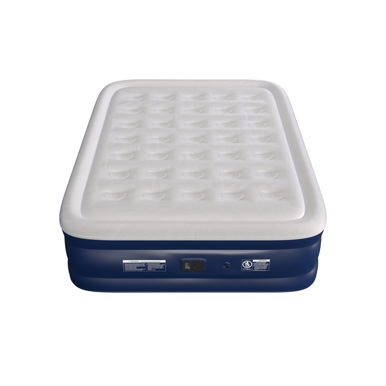 Air Bed - King Size Air Mattress