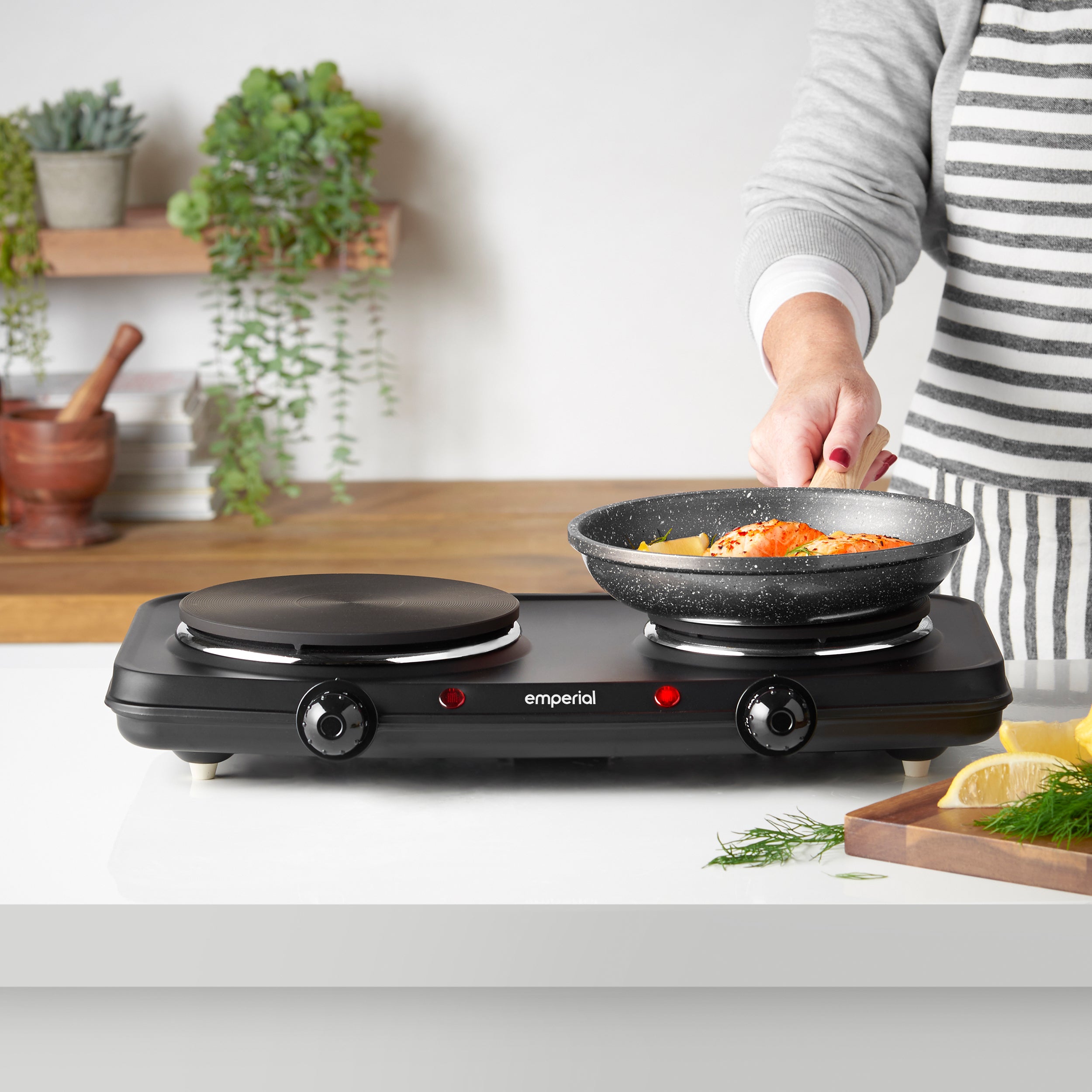 portable hotplate