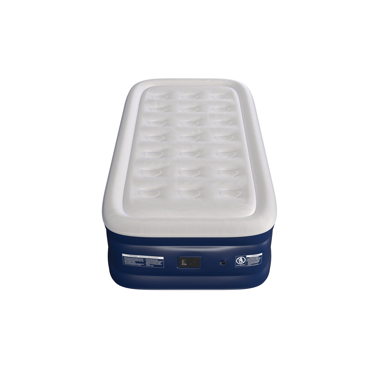 Air Bed - Single Size Air Mattress