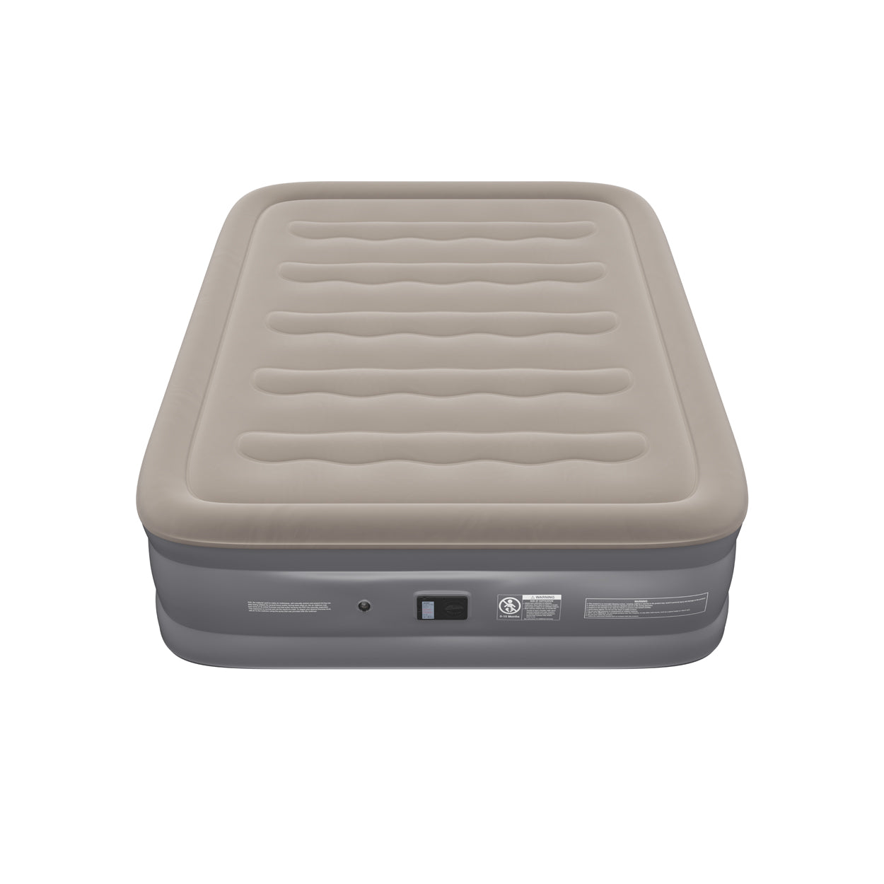 Air Bed - Luxury King Size Air Mattress