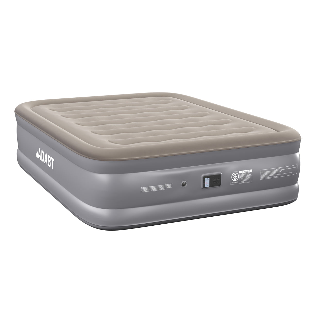 Air Bed - Luxury King Size Air Mattress