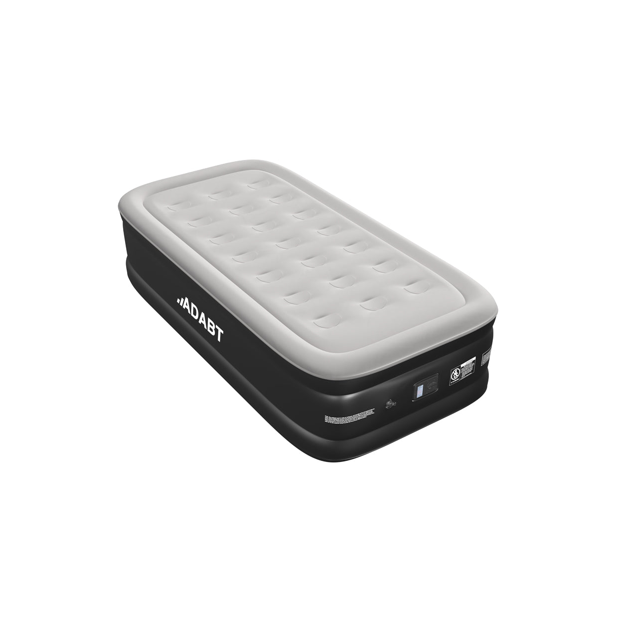 Air Bed - Premium Single Size Air Mattress