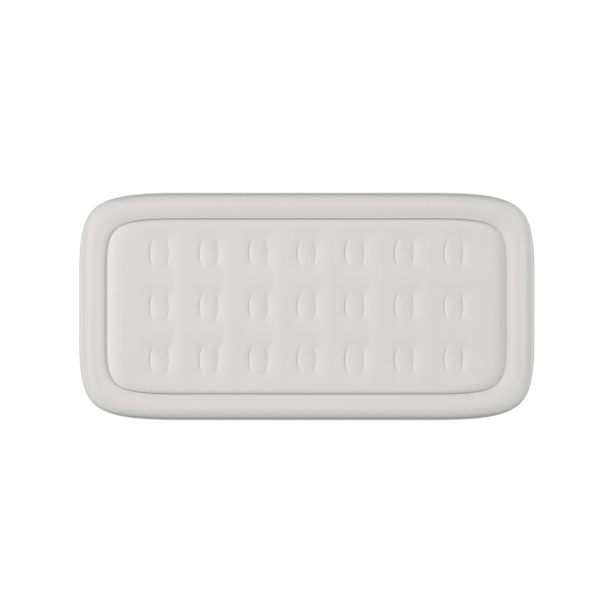 Air Bed - Premium Single Size Air Mattress