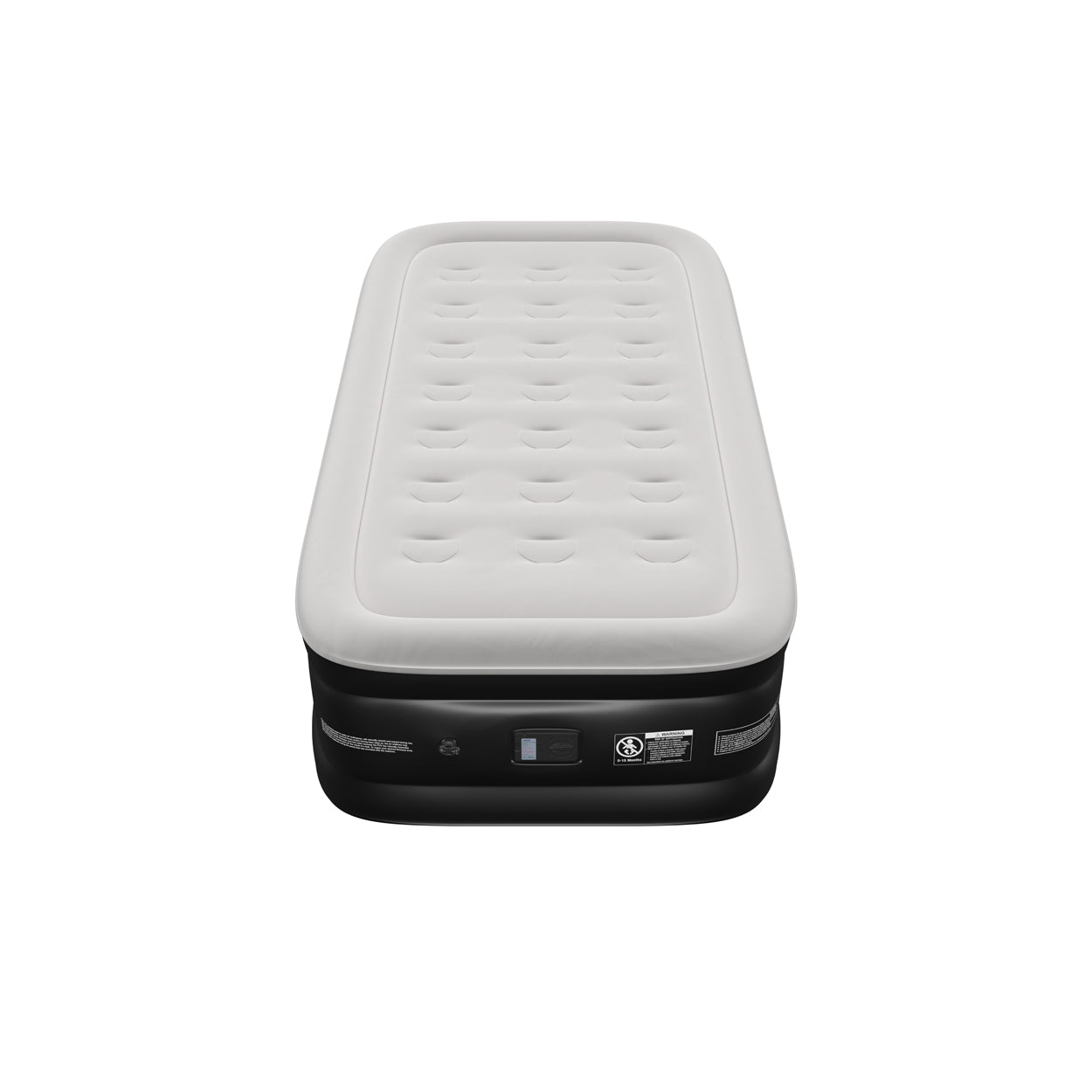 Air Bed - Premium Single Size Air Mattress