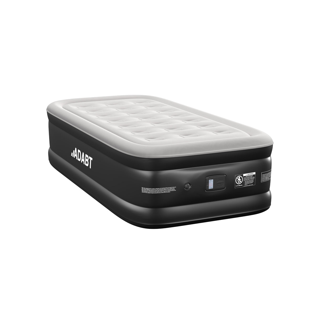 Air Bed - Premium Single Size Air Mattress