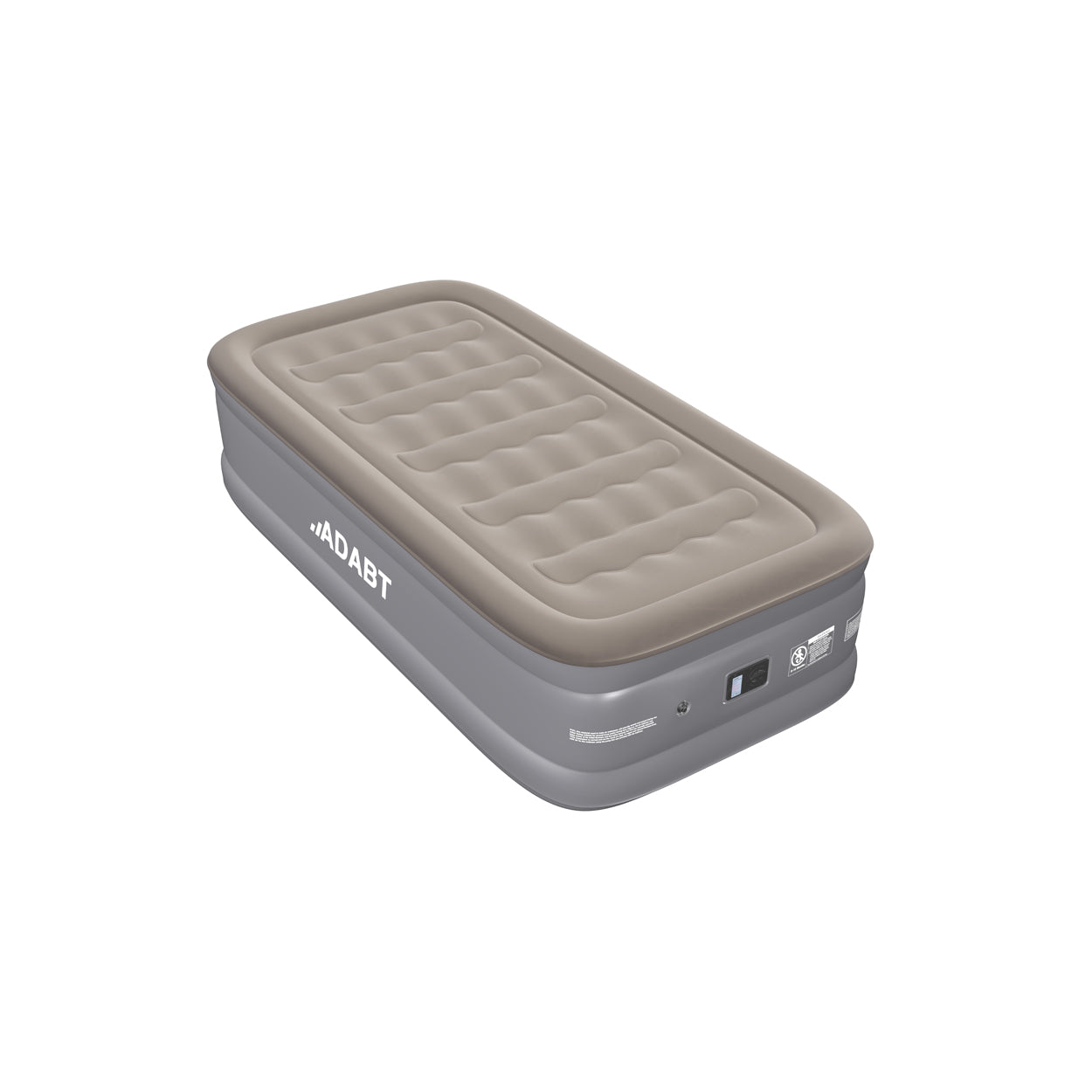 Air Bed - Luxury Single Size Air Mattress