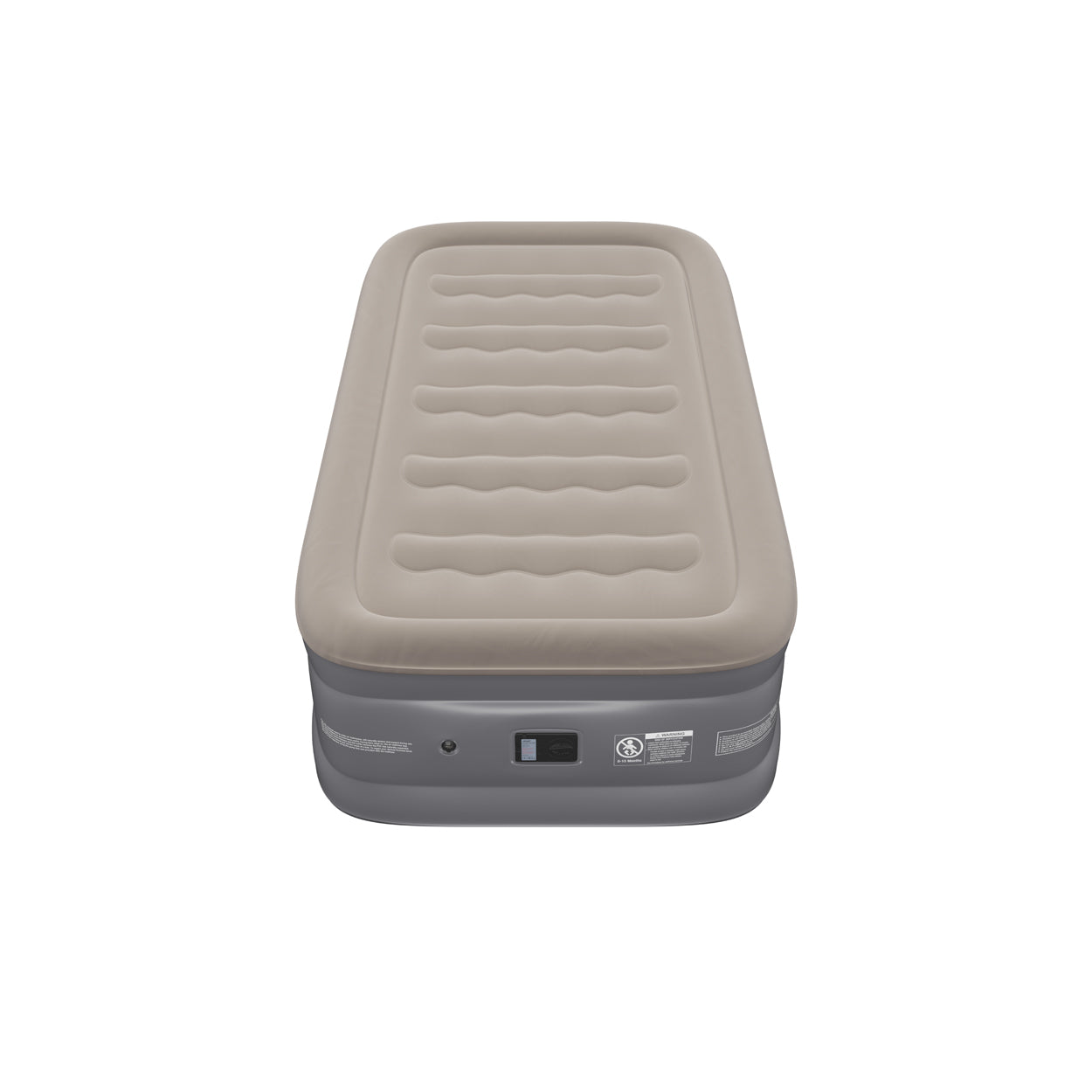 Air Bed - Luxury Single Size Air Mattress