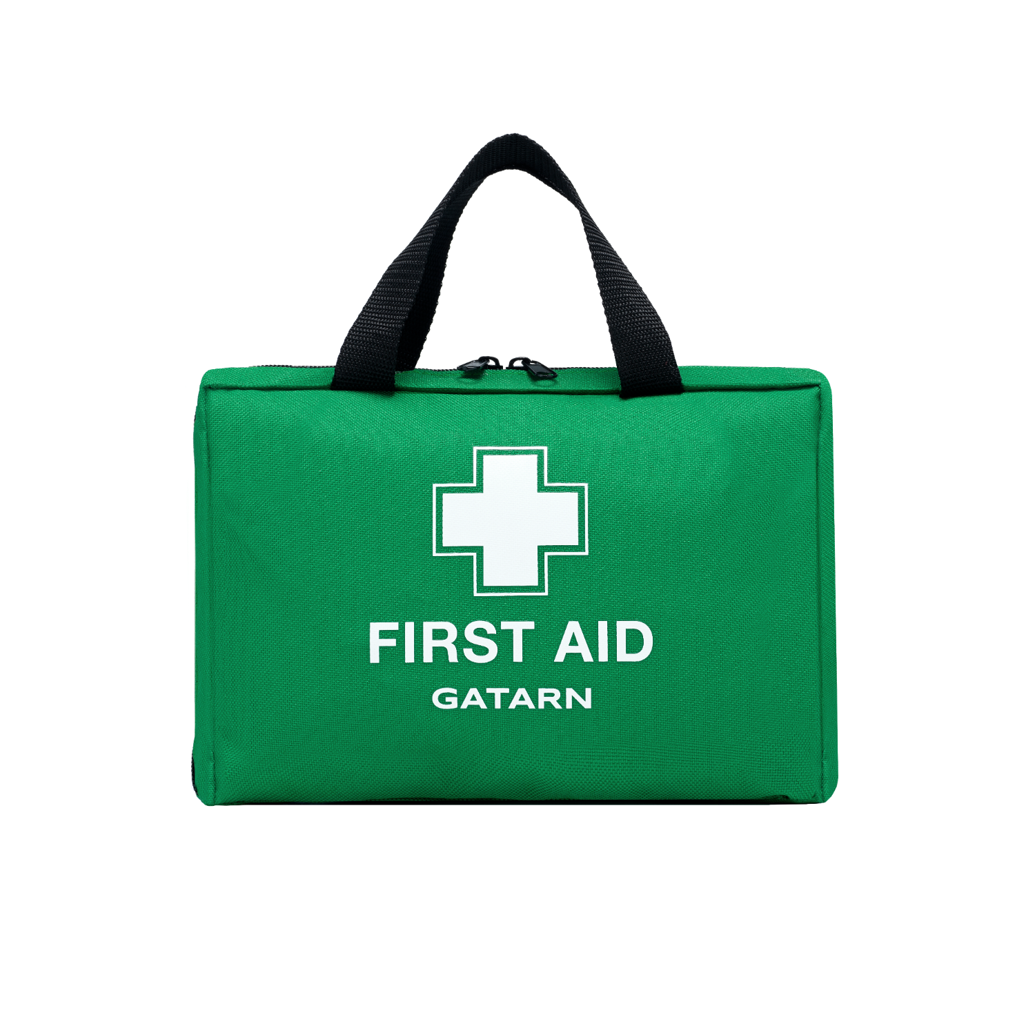 320 Piece First Aid Kit Bag