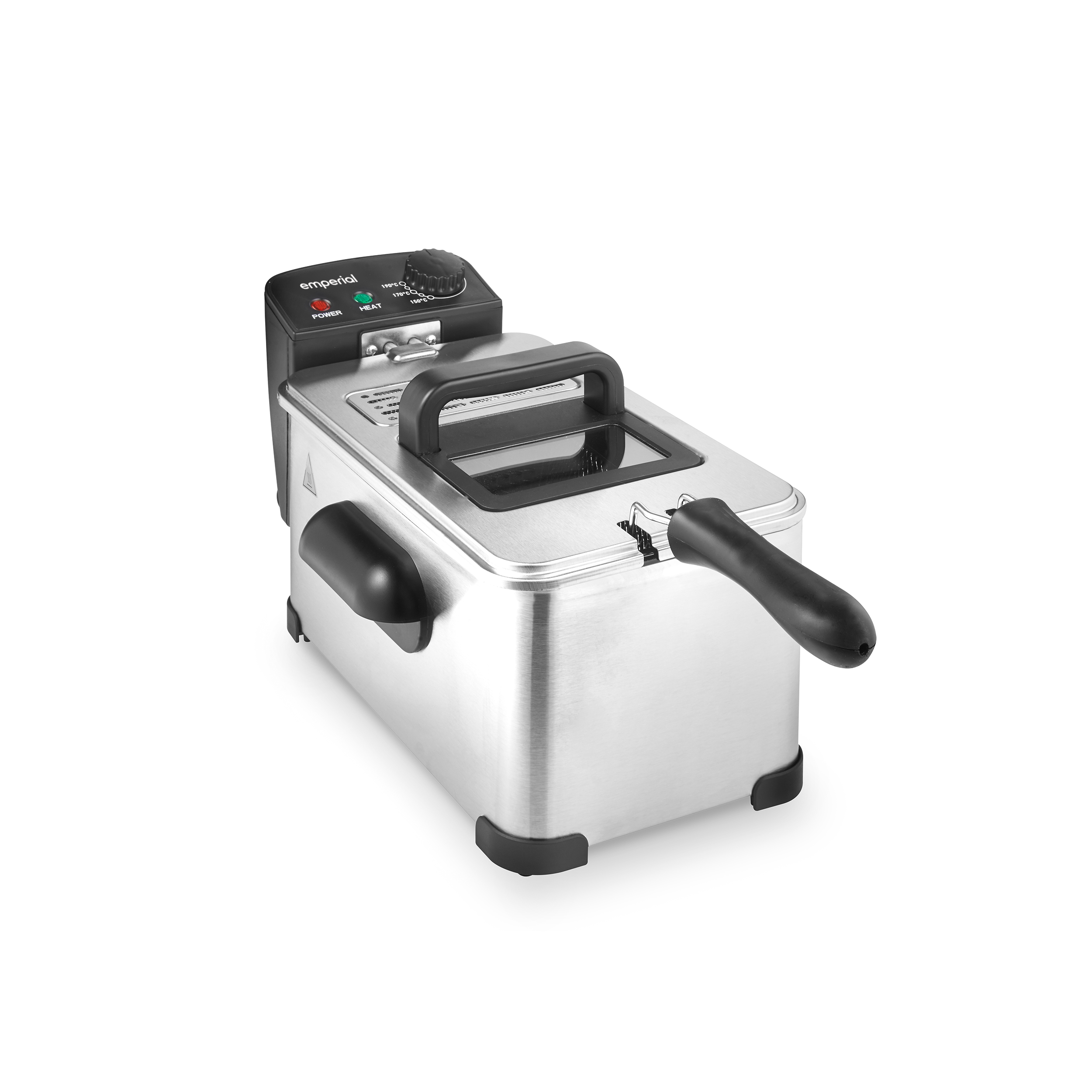 deep fat fryer