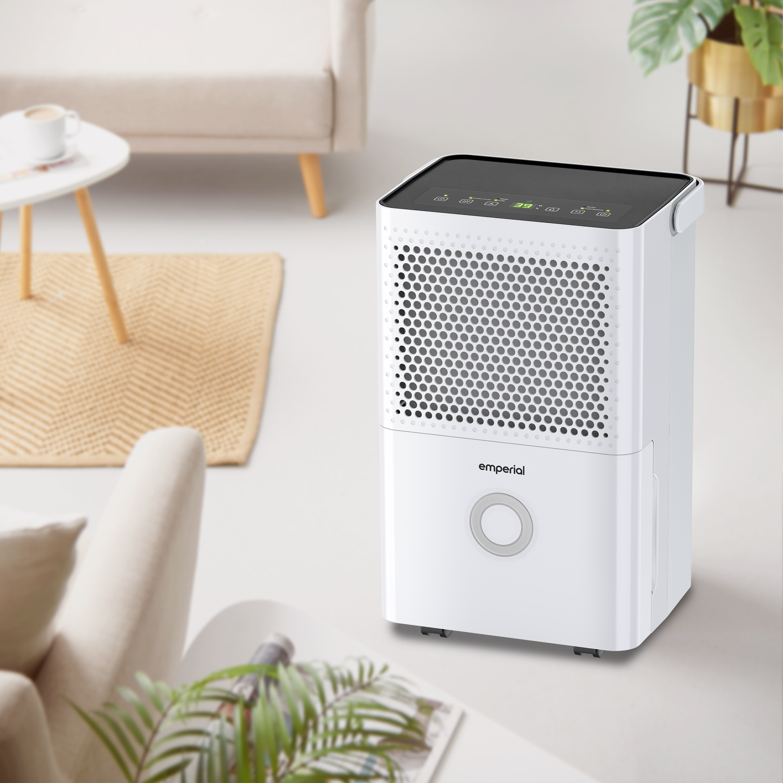 dehumidifier