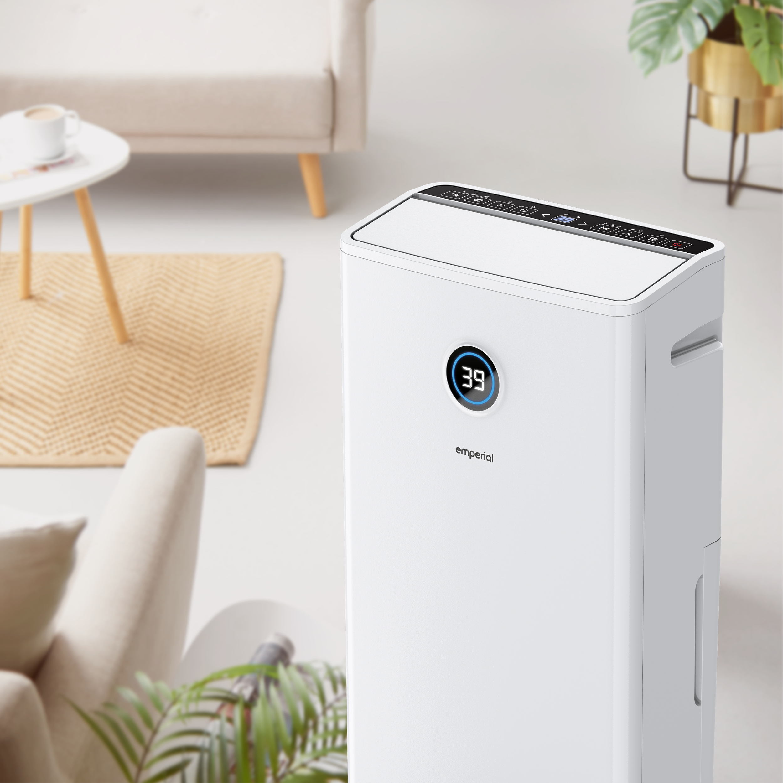dehumidifier