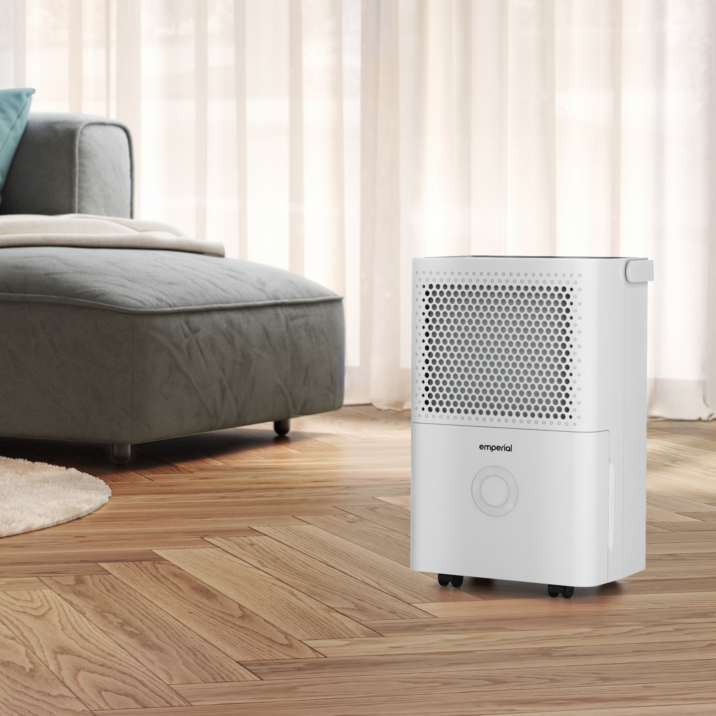 dehumidifier