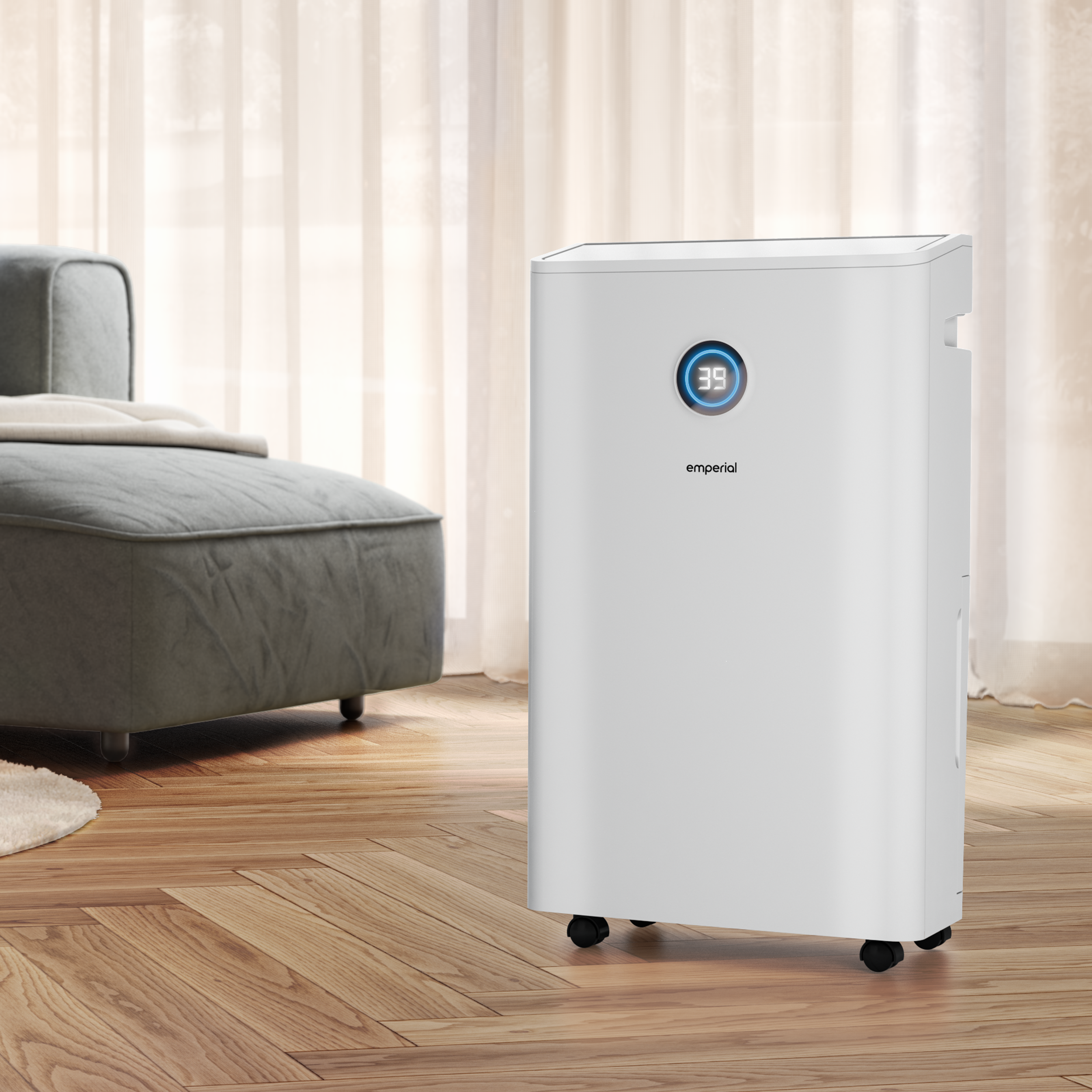 dehumidifier
