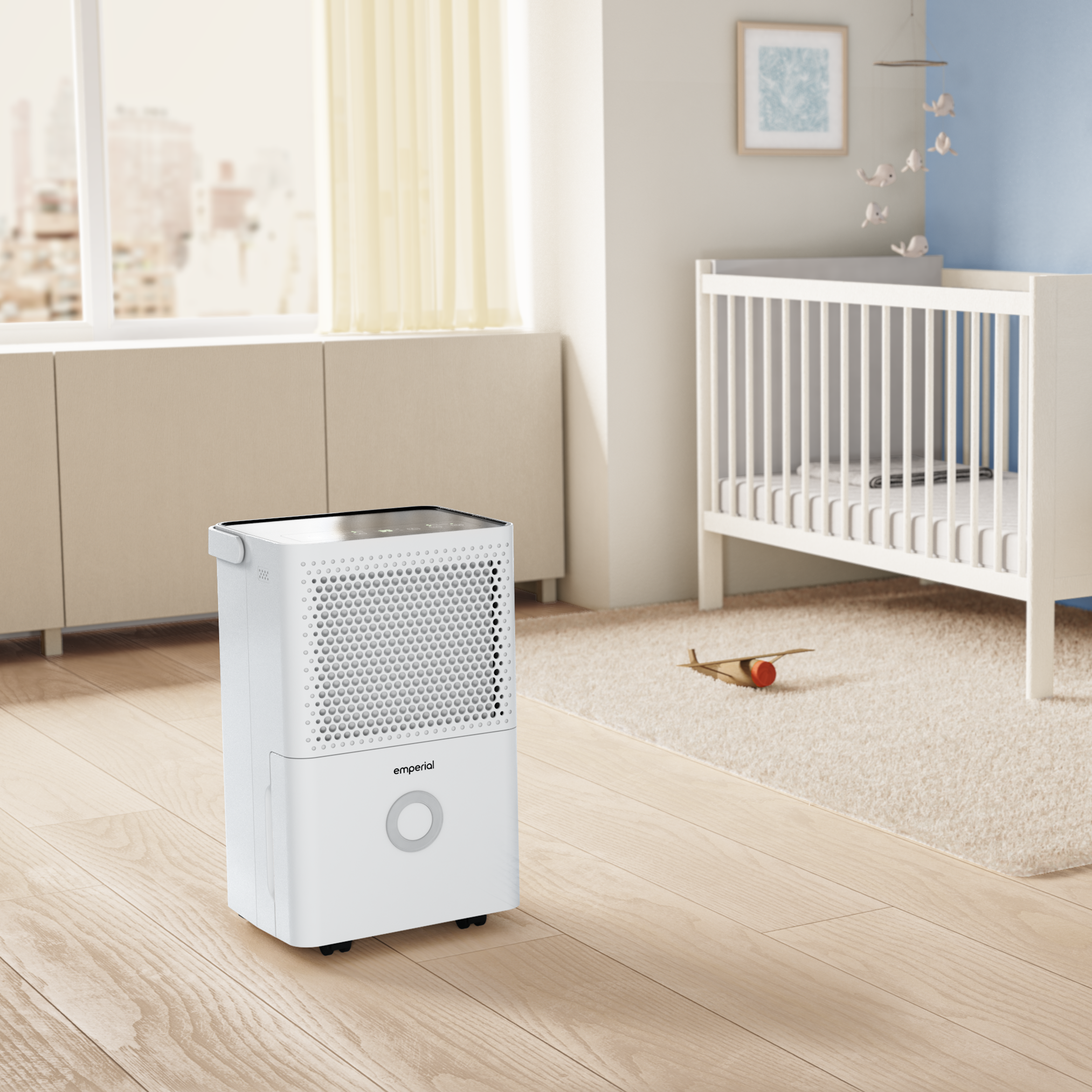 dehumidifier