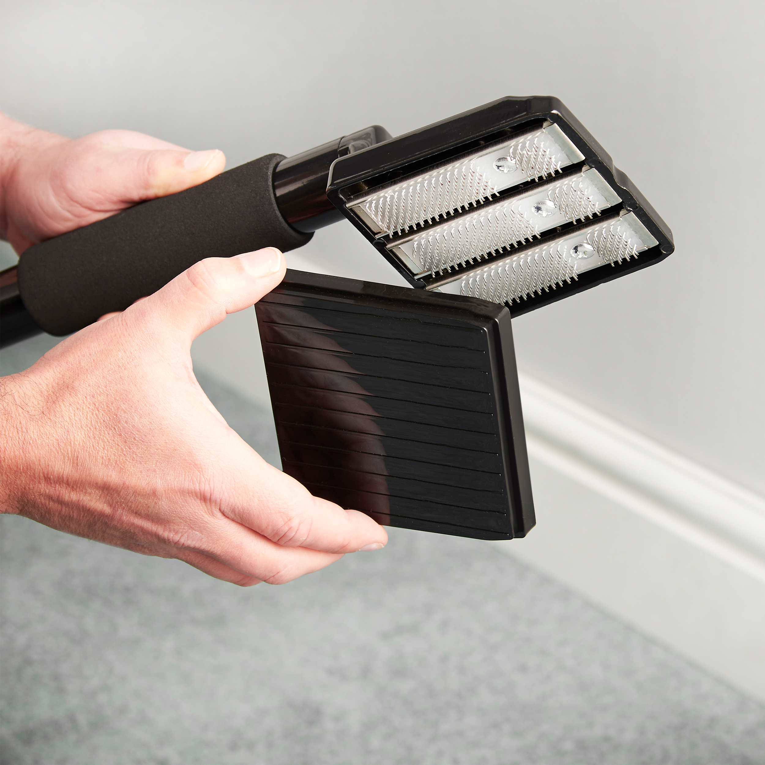 carpet fitting kit