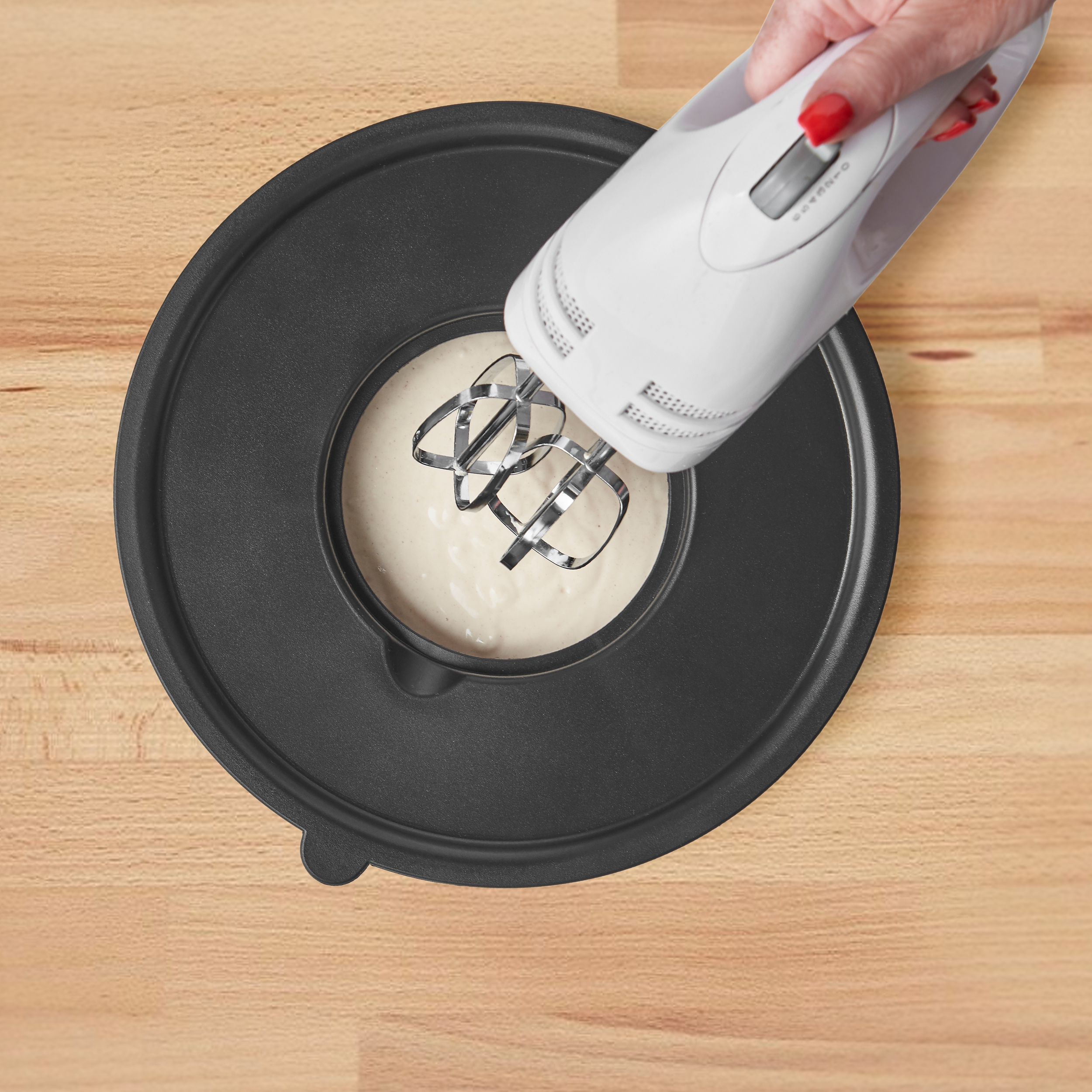 Set of 5 Mixing Bowls