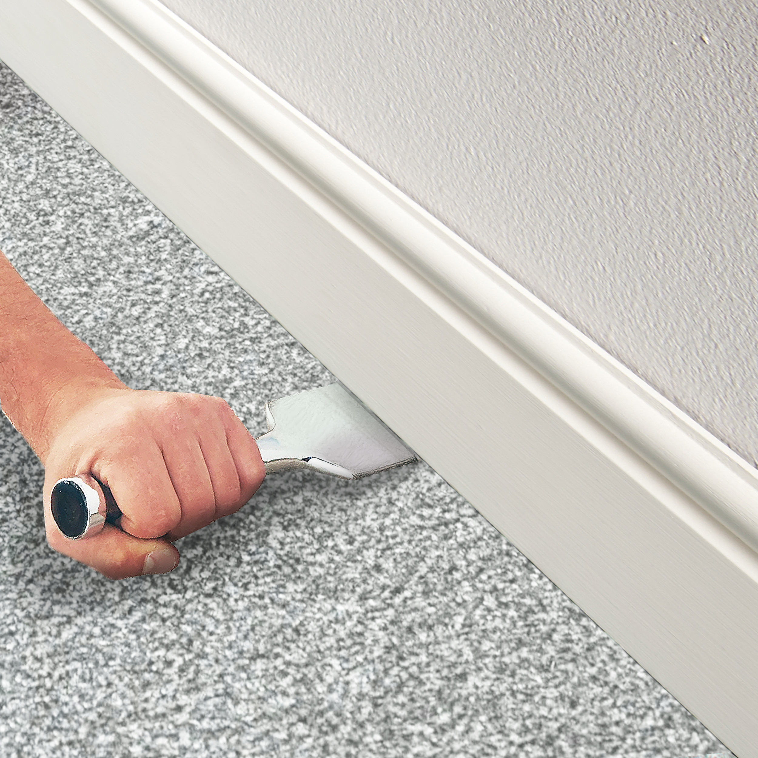 carpet fitting kit