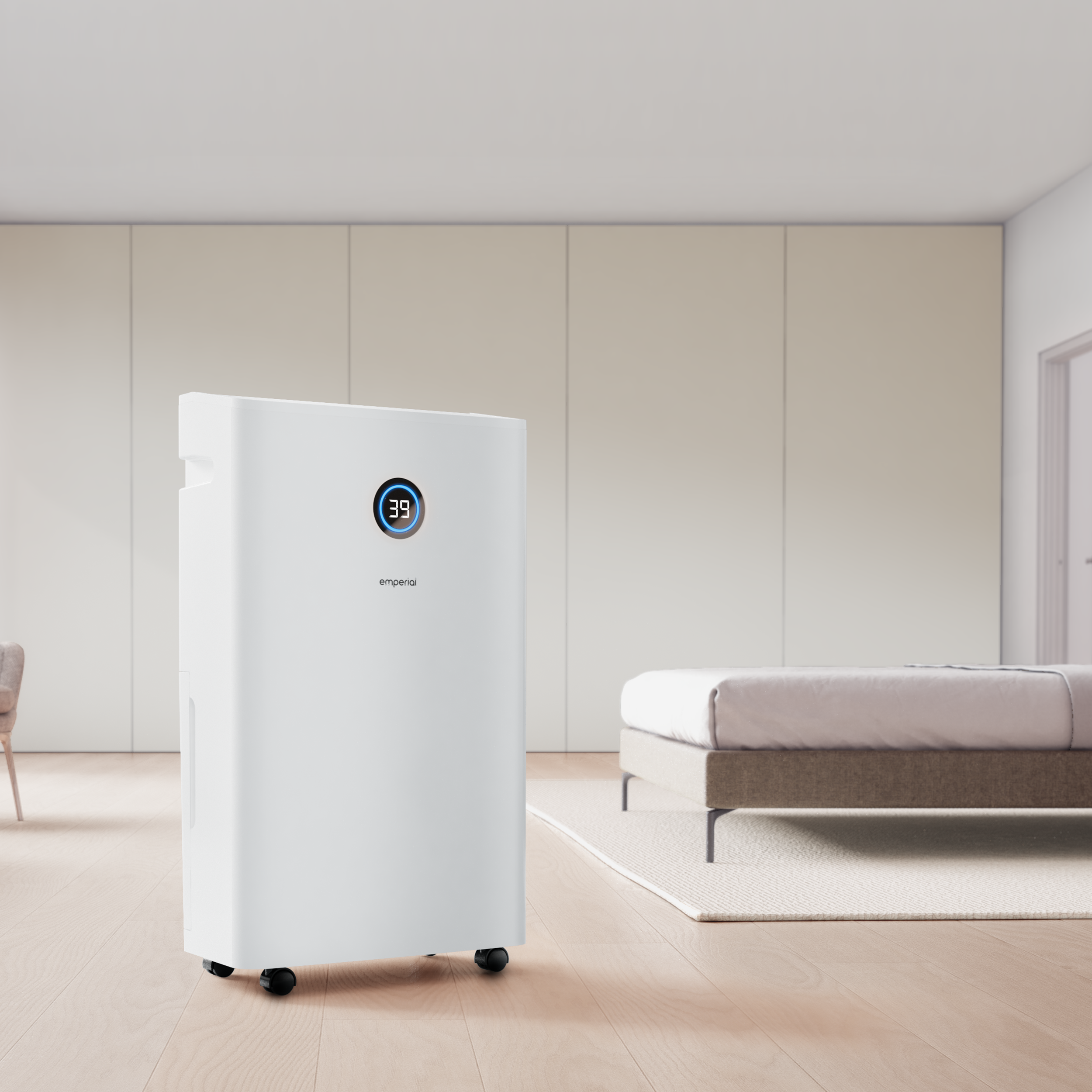 dehumidifier