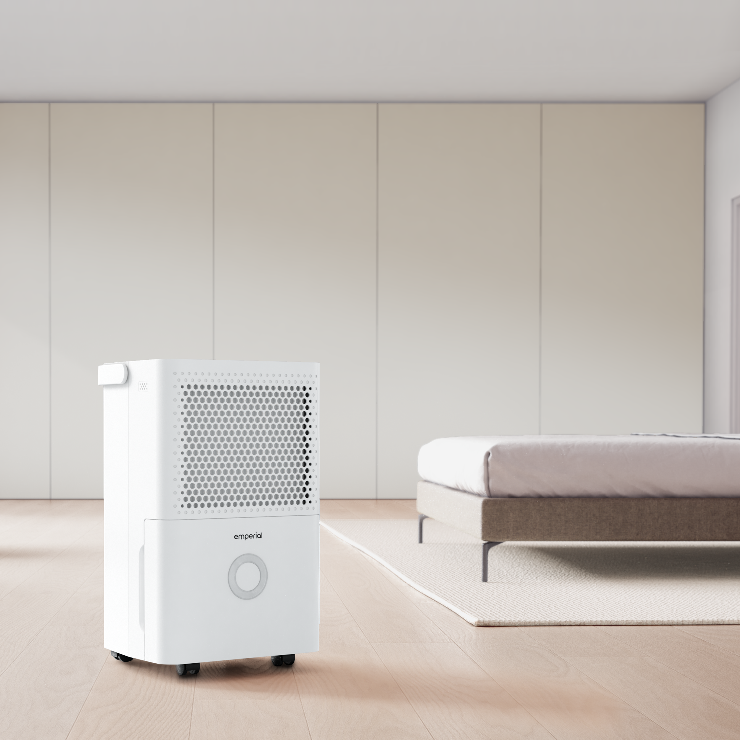 dehumidifier