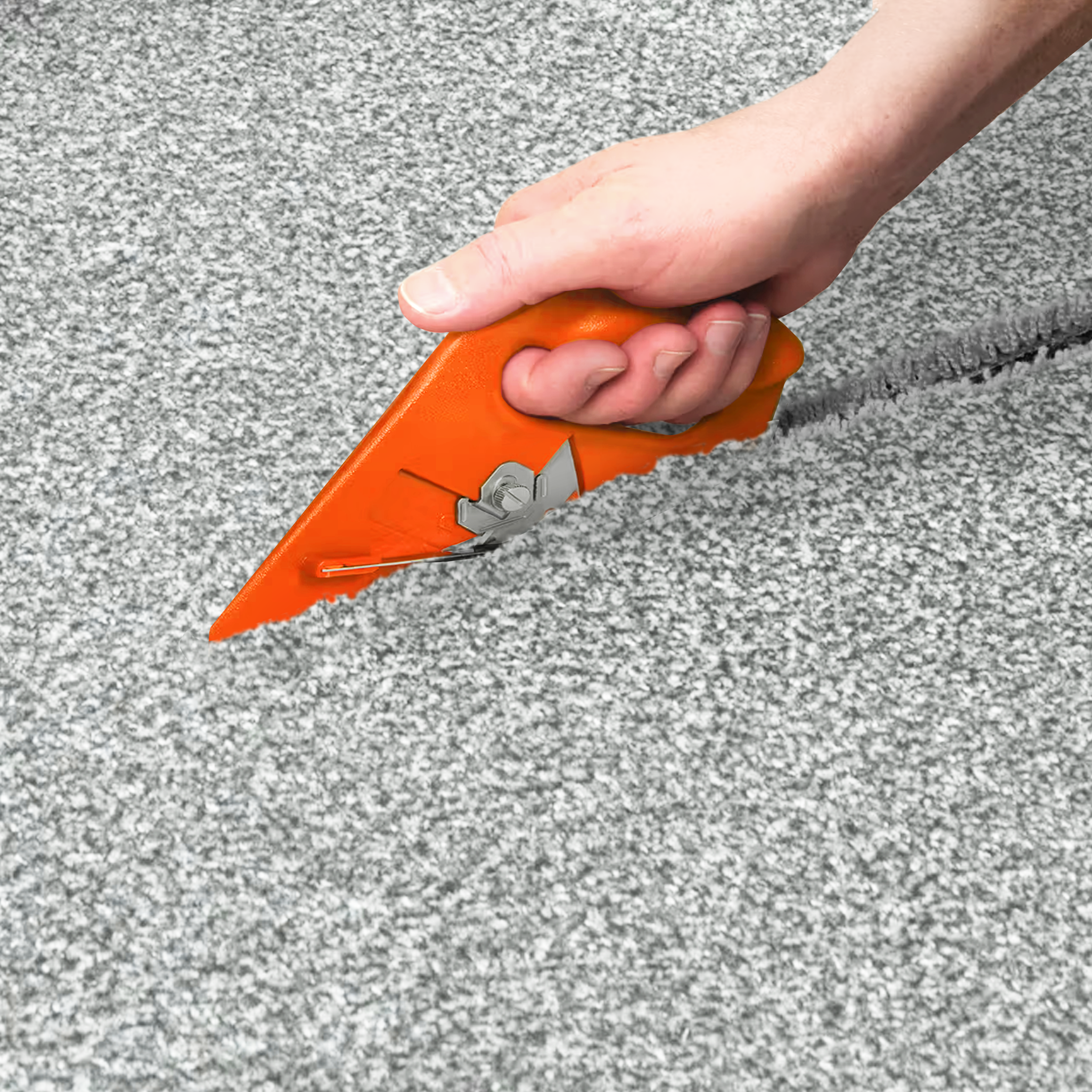 carpet fitting kit