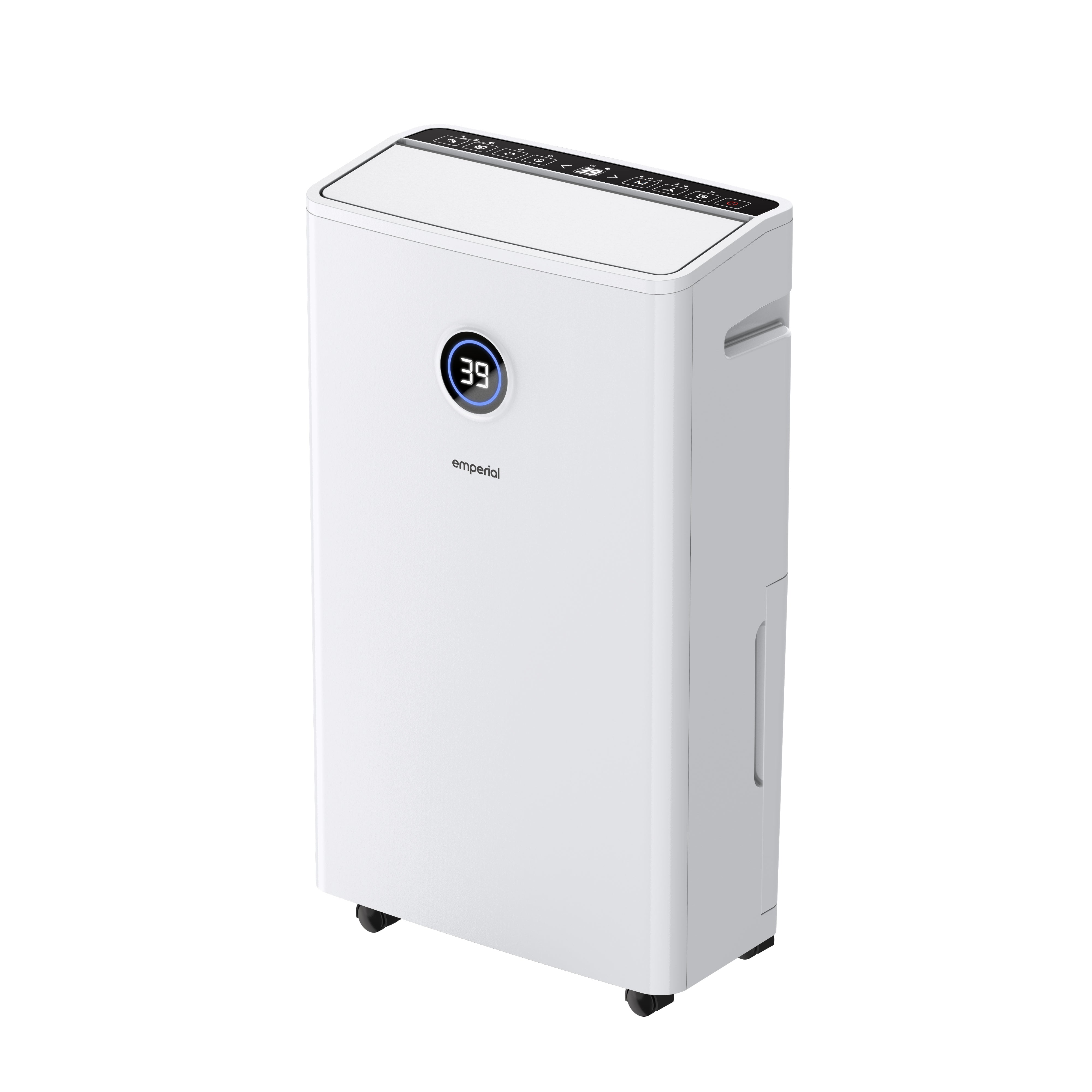 20L Dehumidifier with Laundry Mode