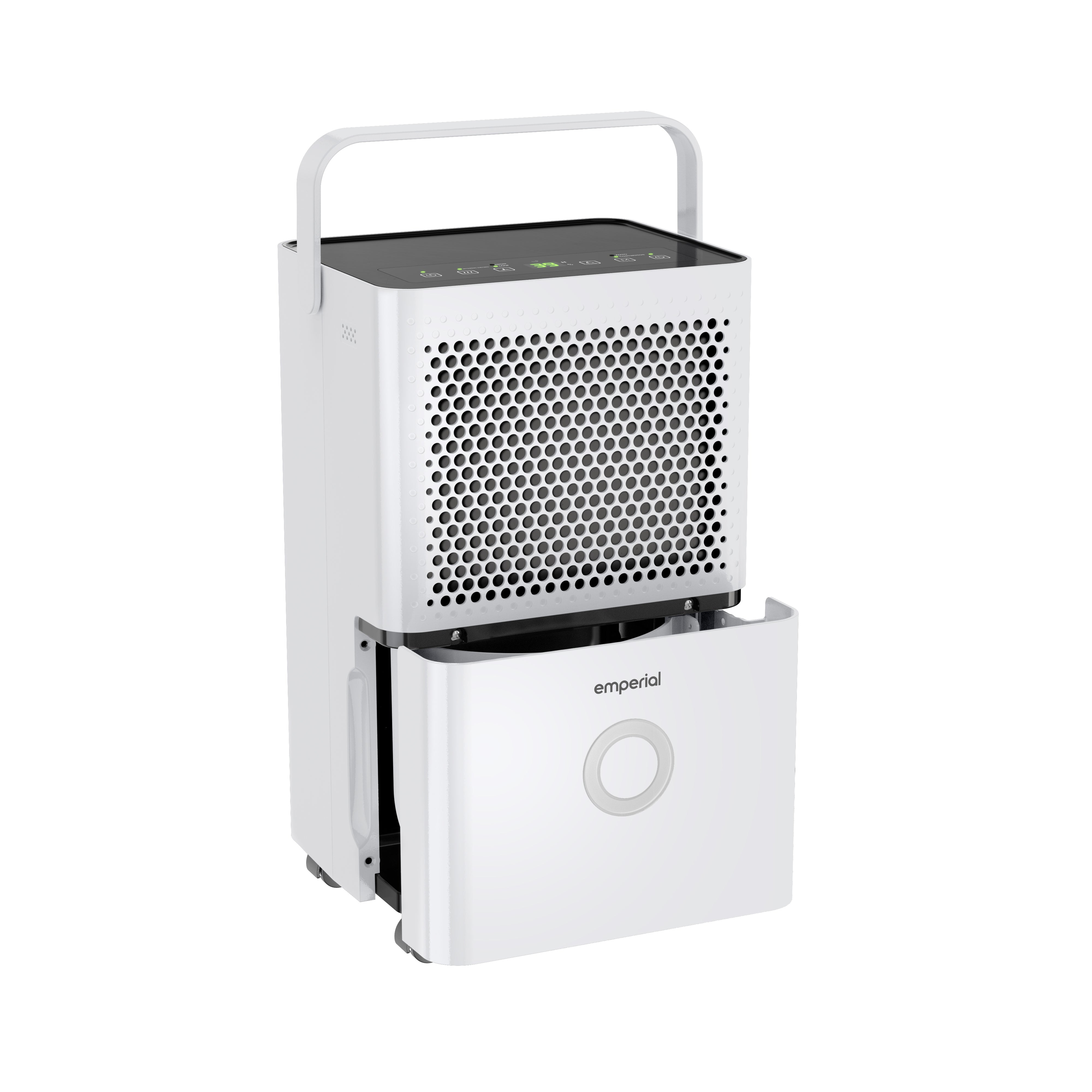 12L Dehumidifier