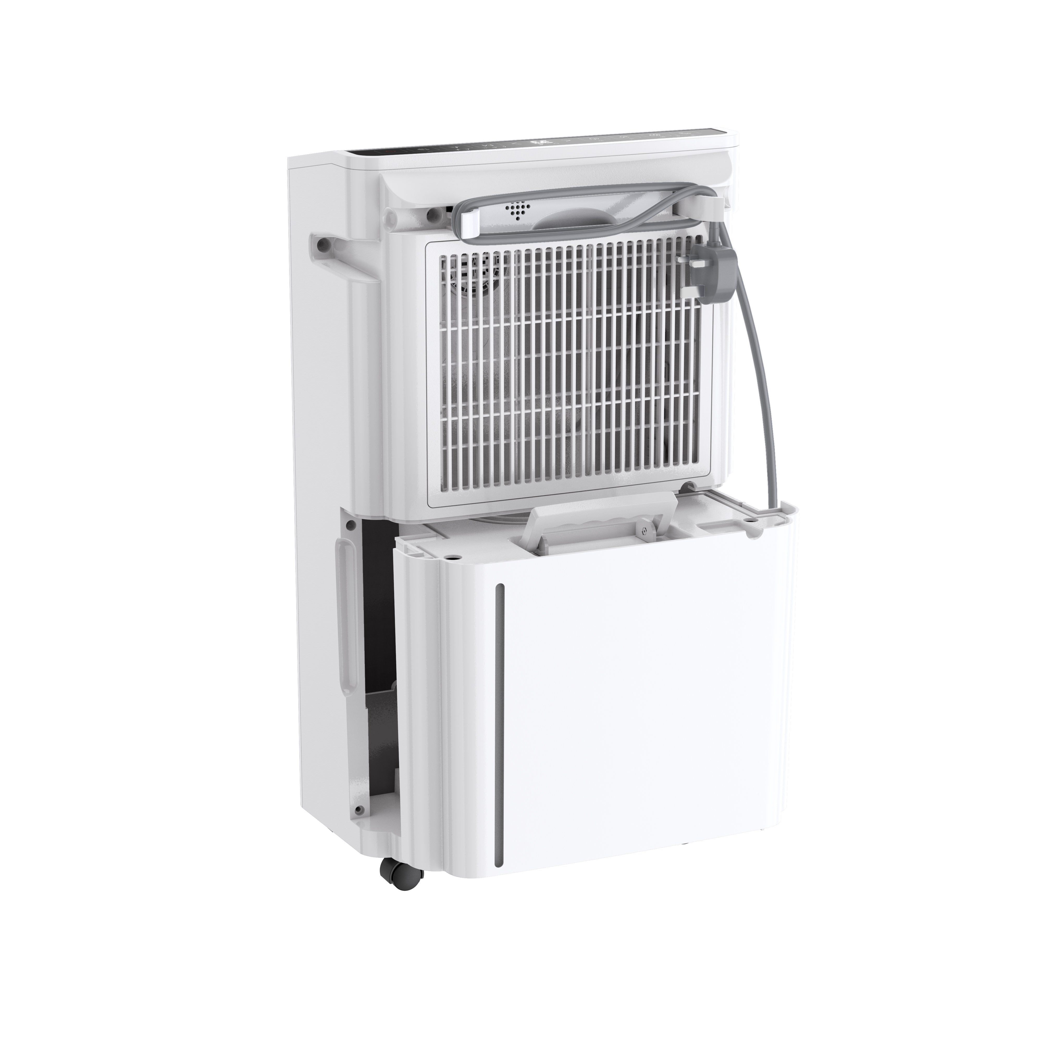 20L Dehumidifier with Laundry Mode