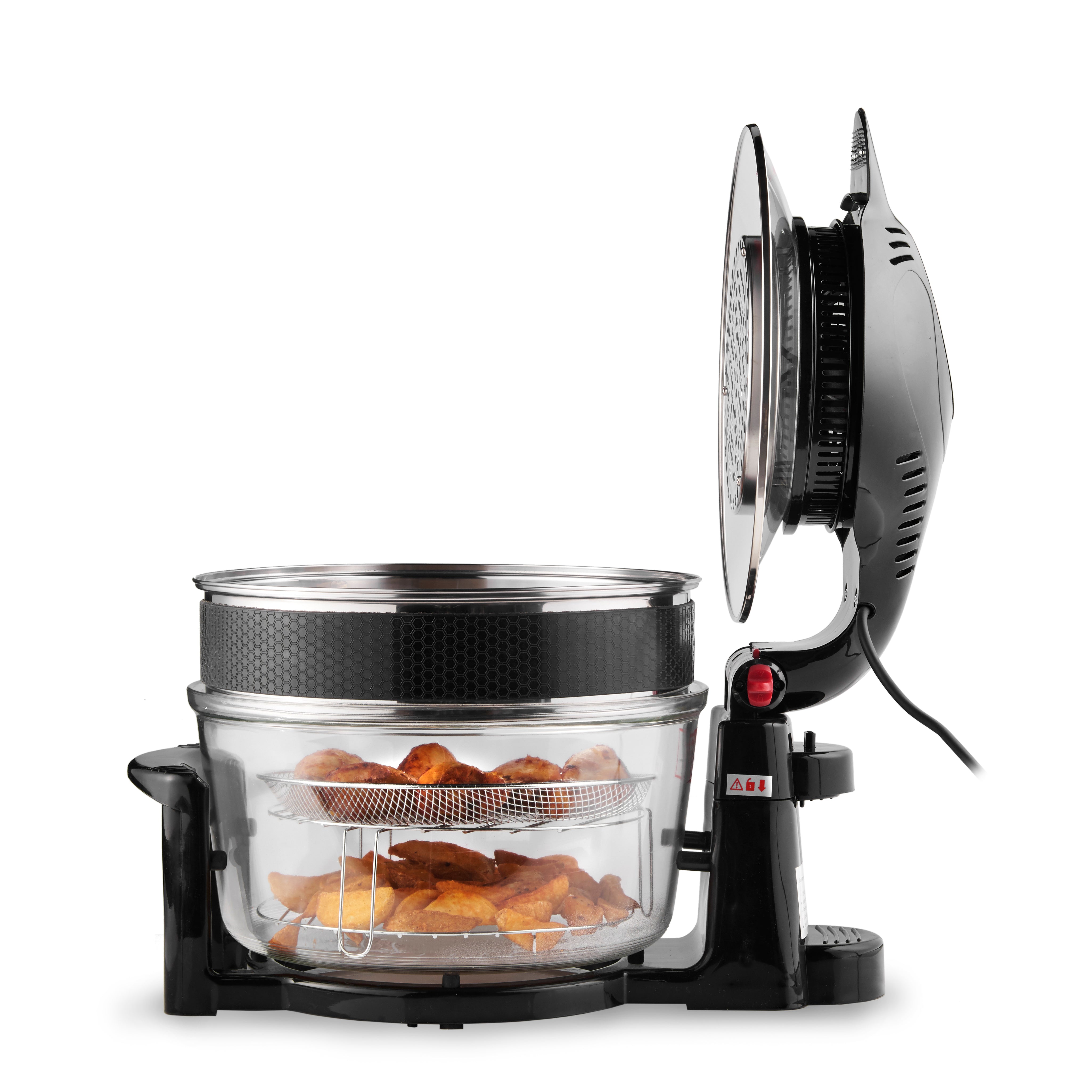 halogen oven
