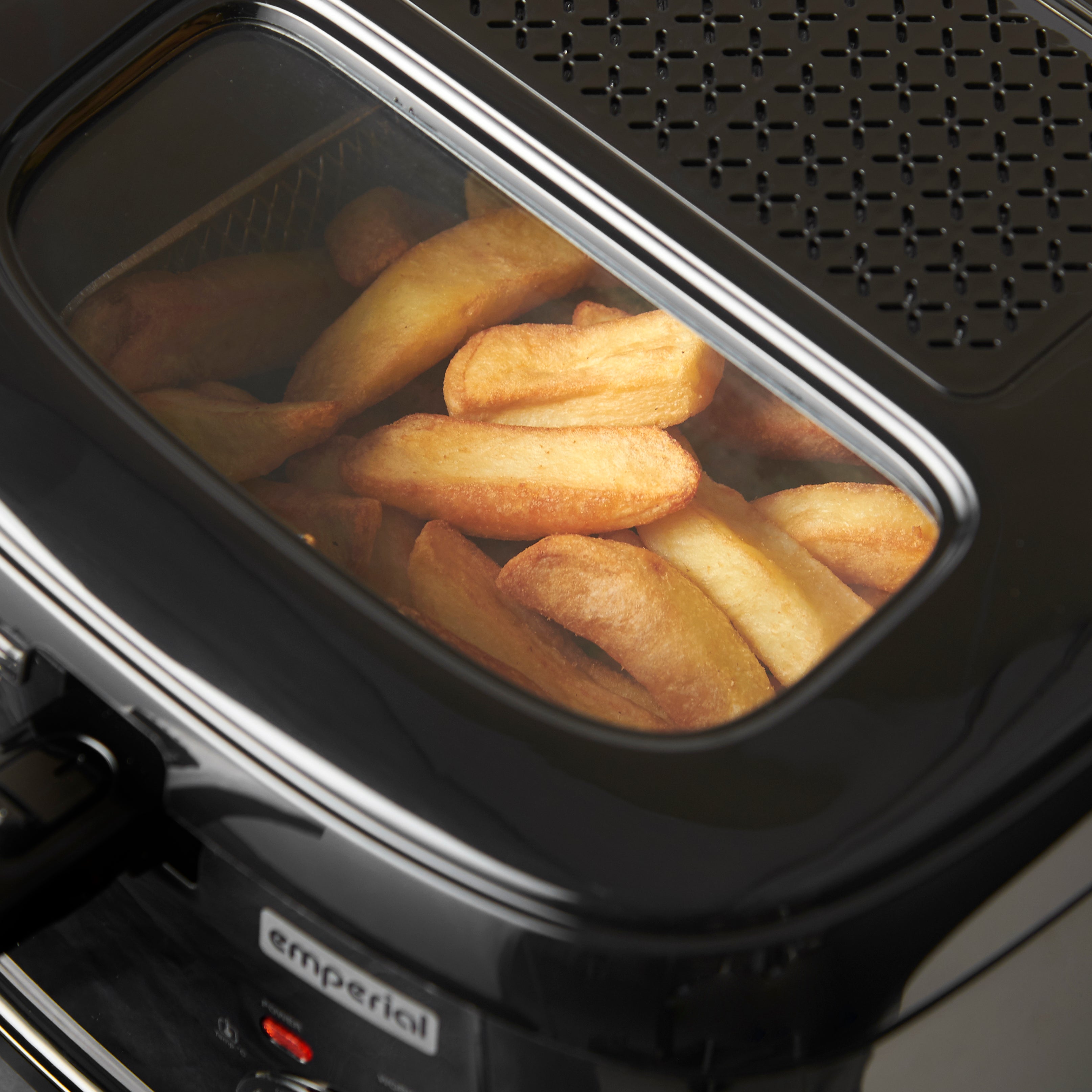 2.5L Deep Fat Fryer