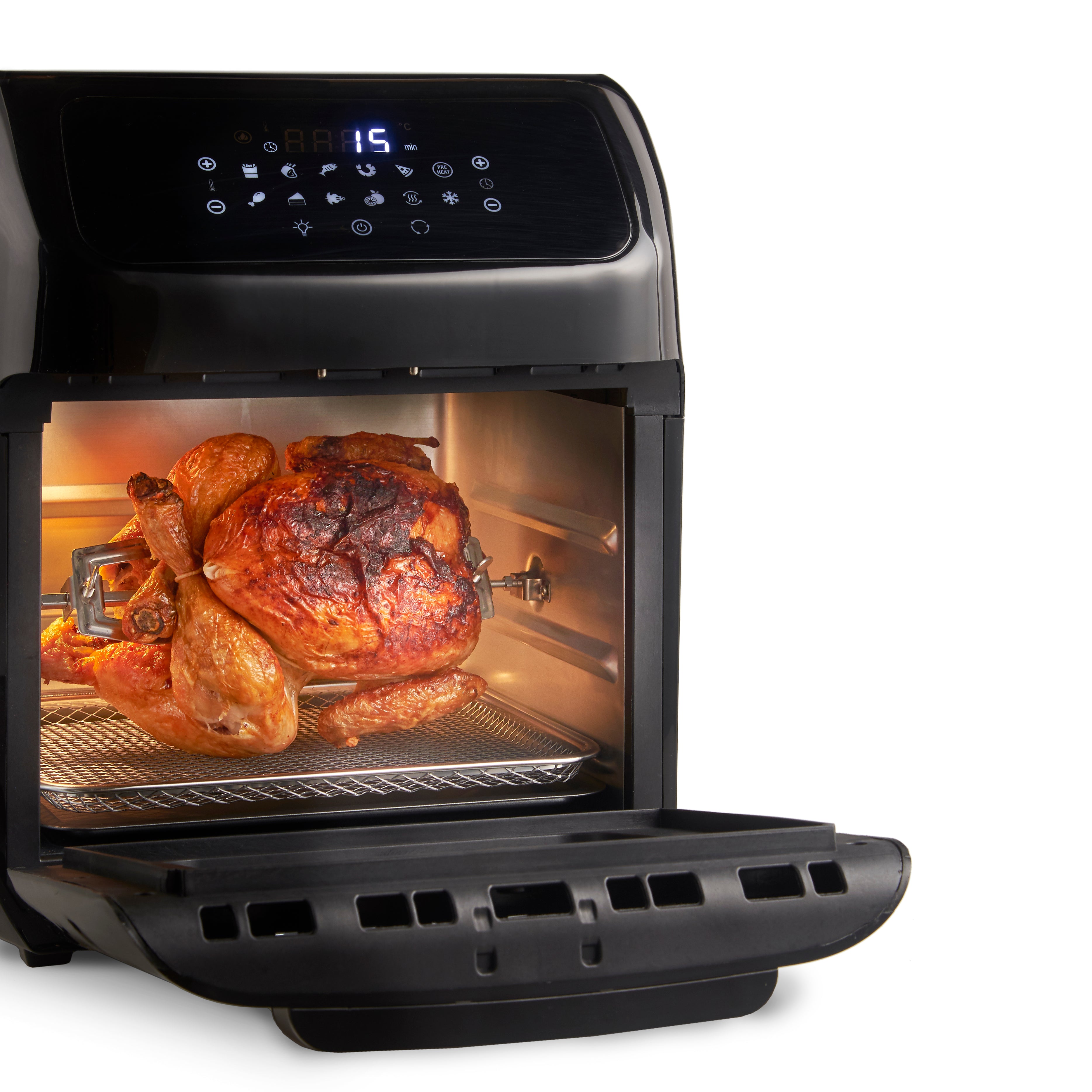air fryer