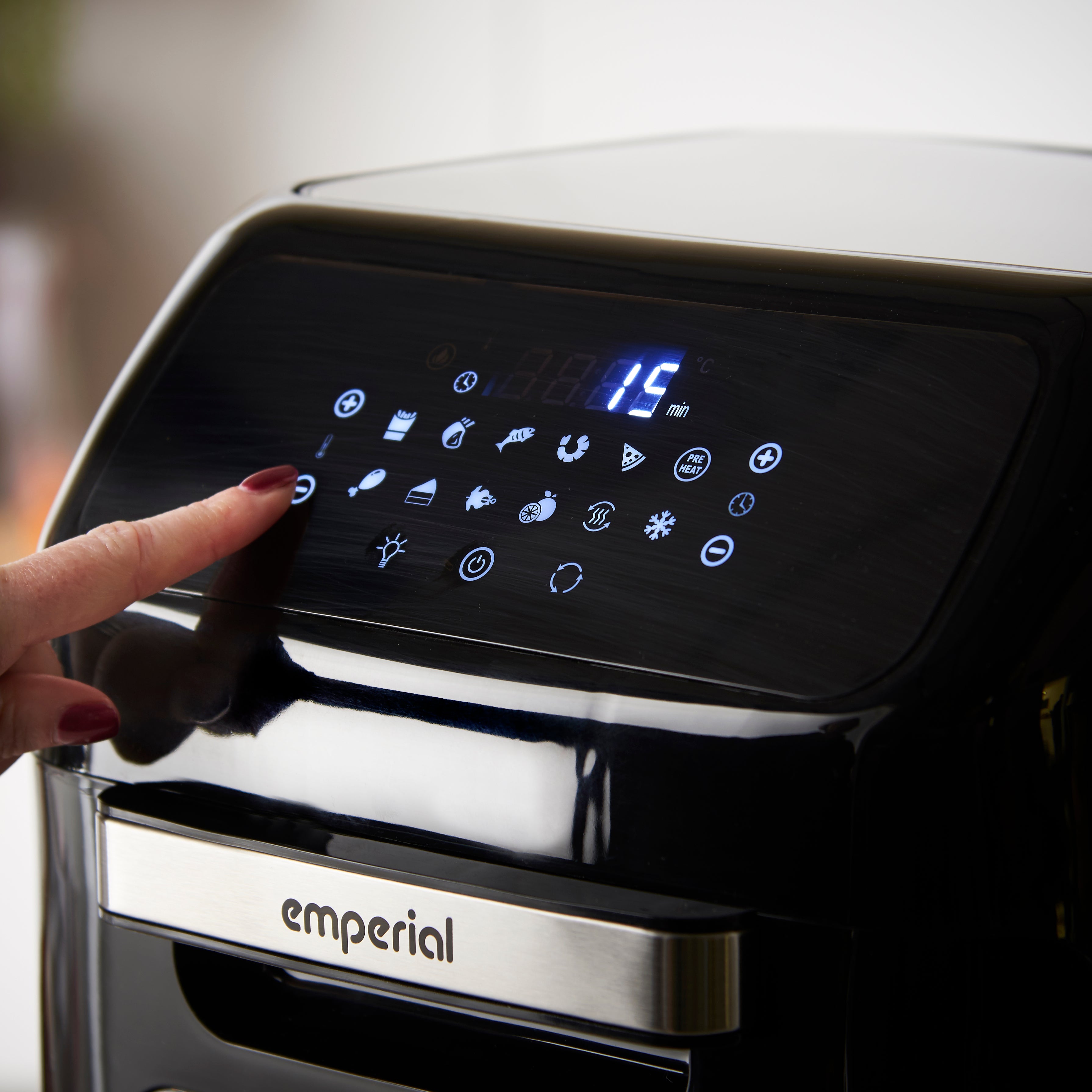 air fryer