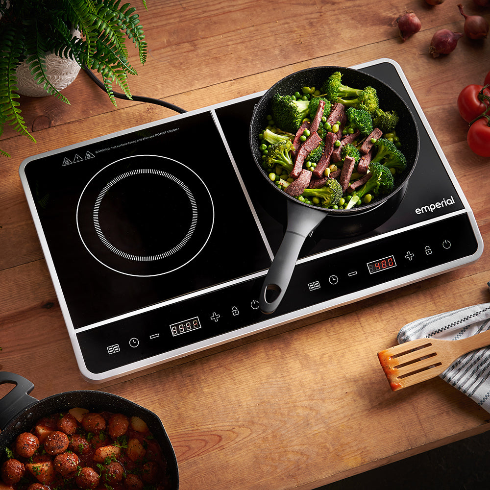 portable hotplate