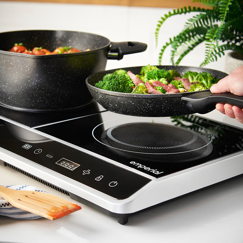 portable hotplate