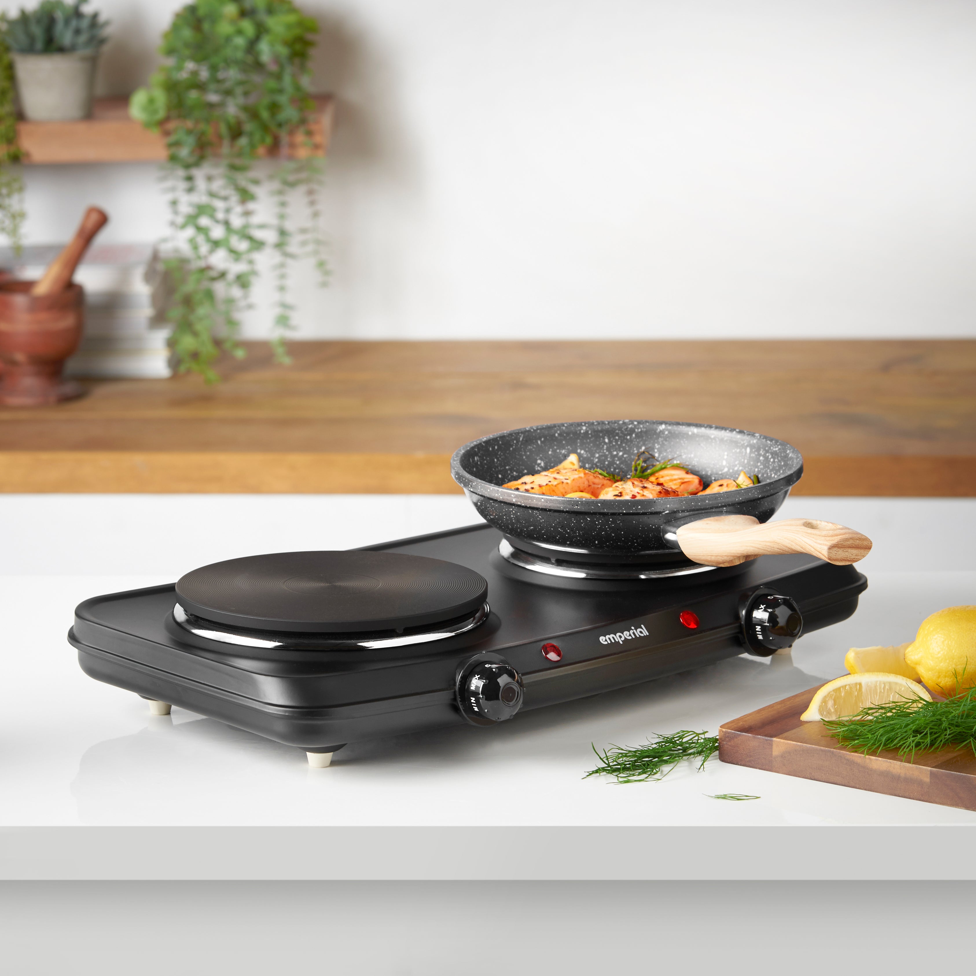 portable hotplate