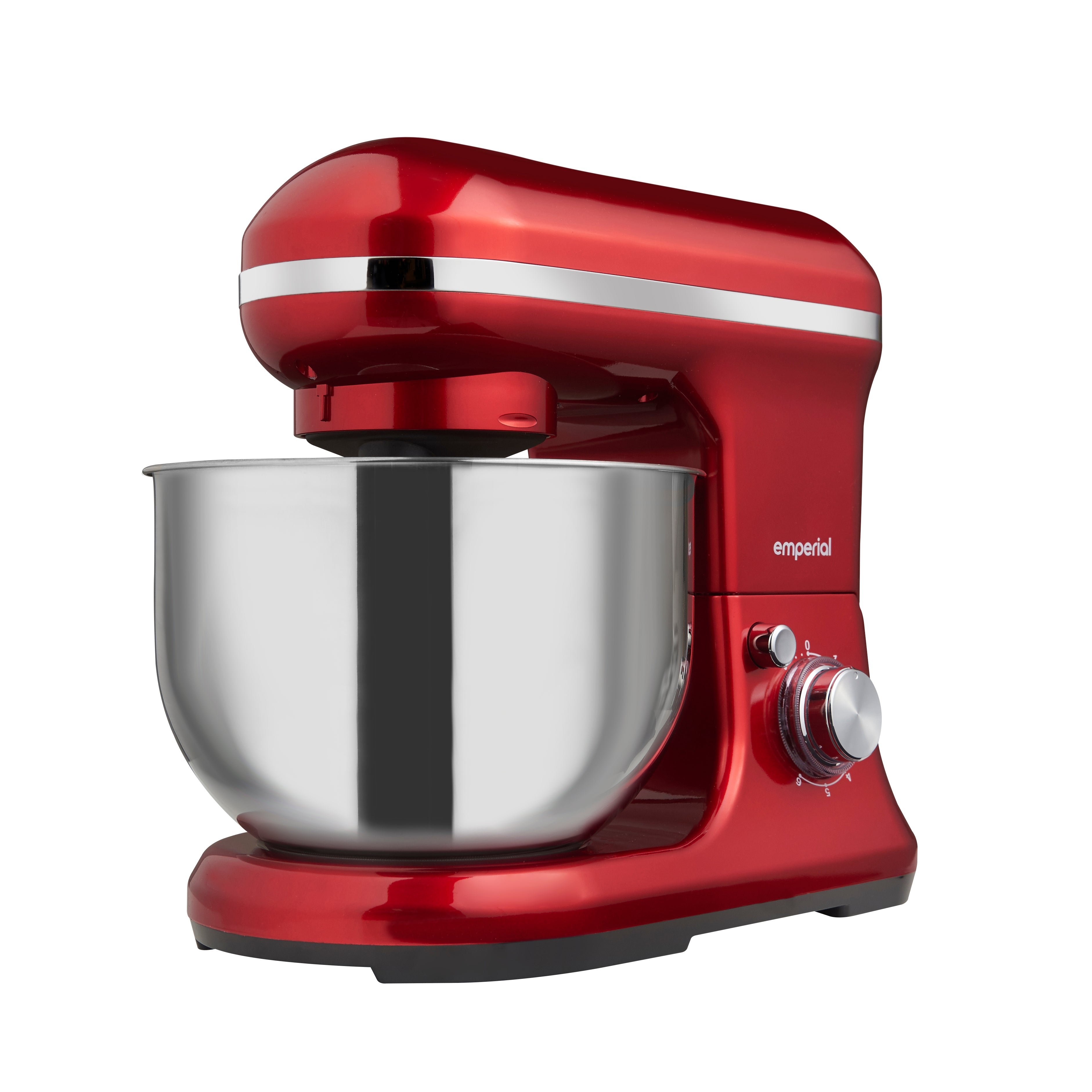 Stand Mixer - Red