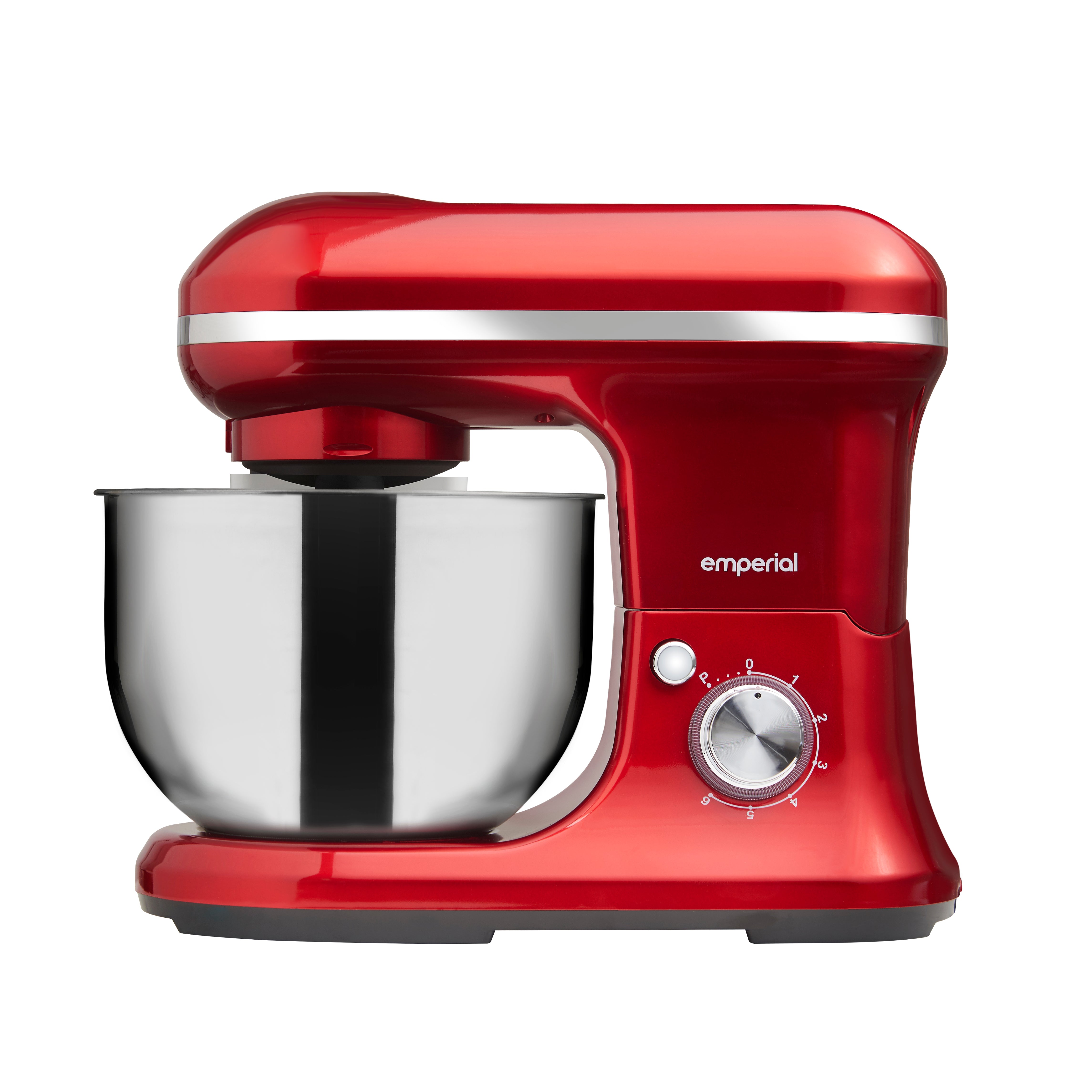 Stand Mixer - Red