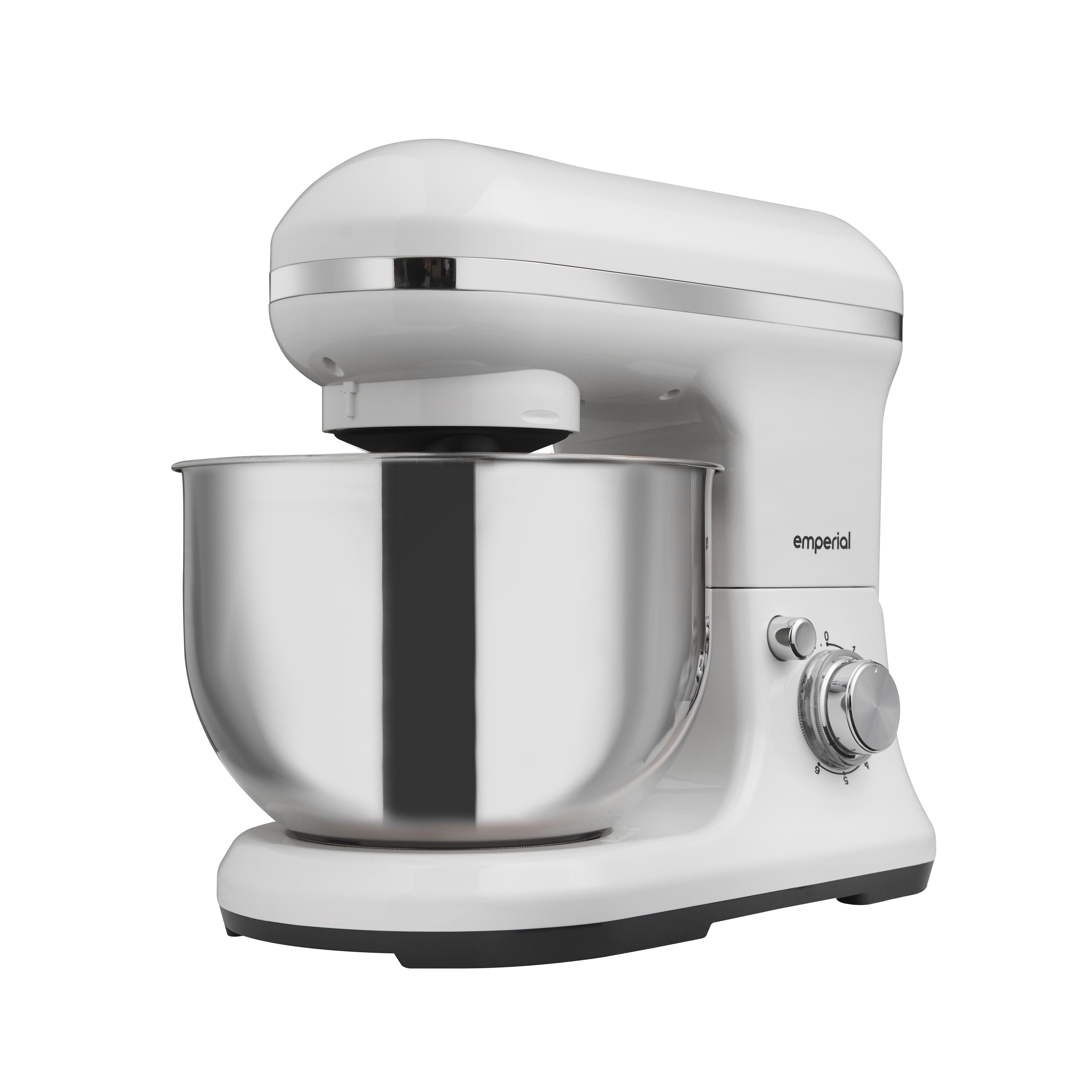 Stand Mixer - White