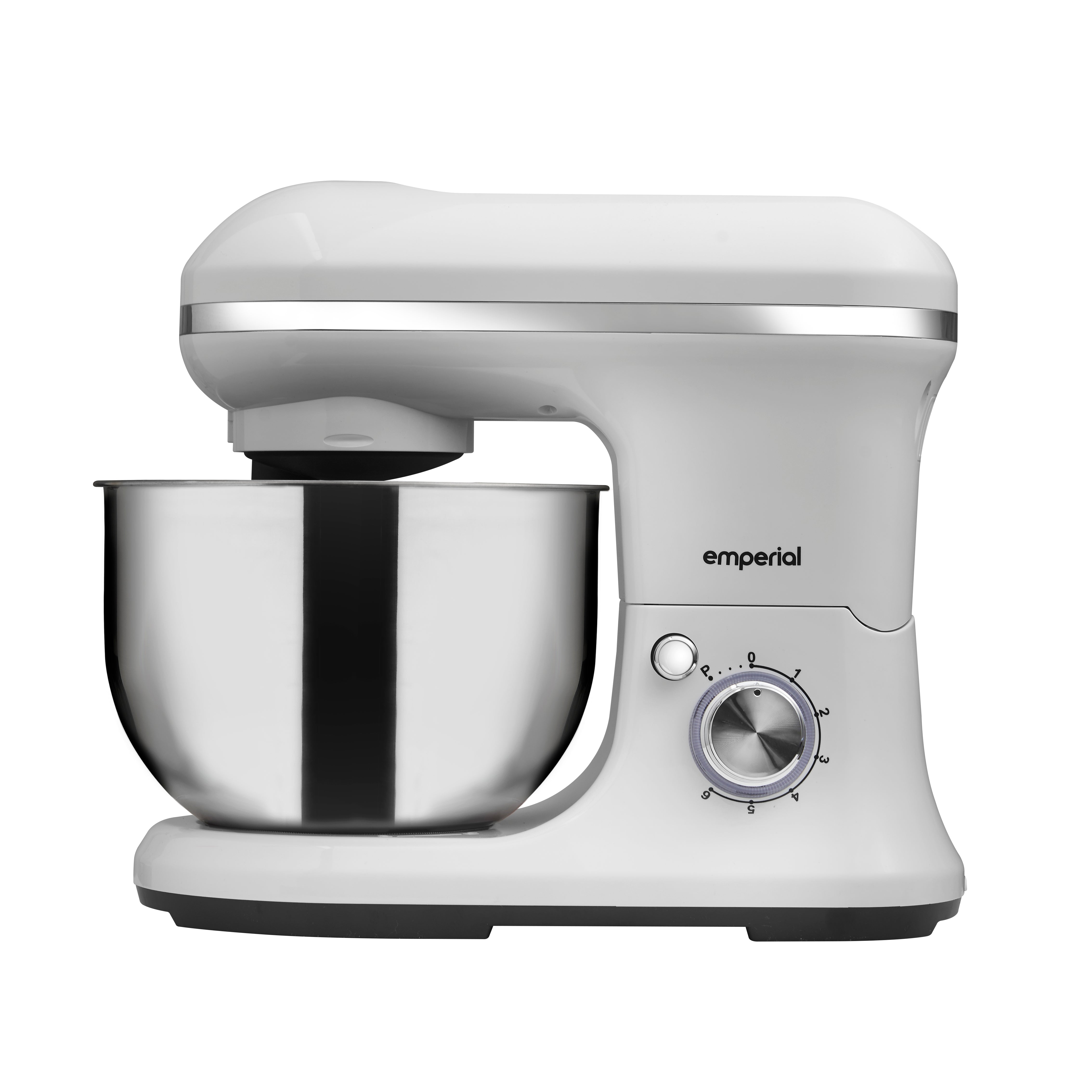 Stand Mixer - White