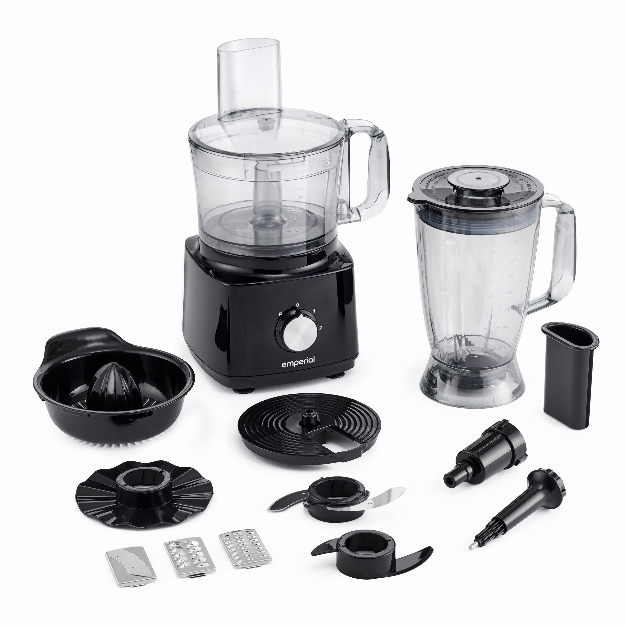 food processor